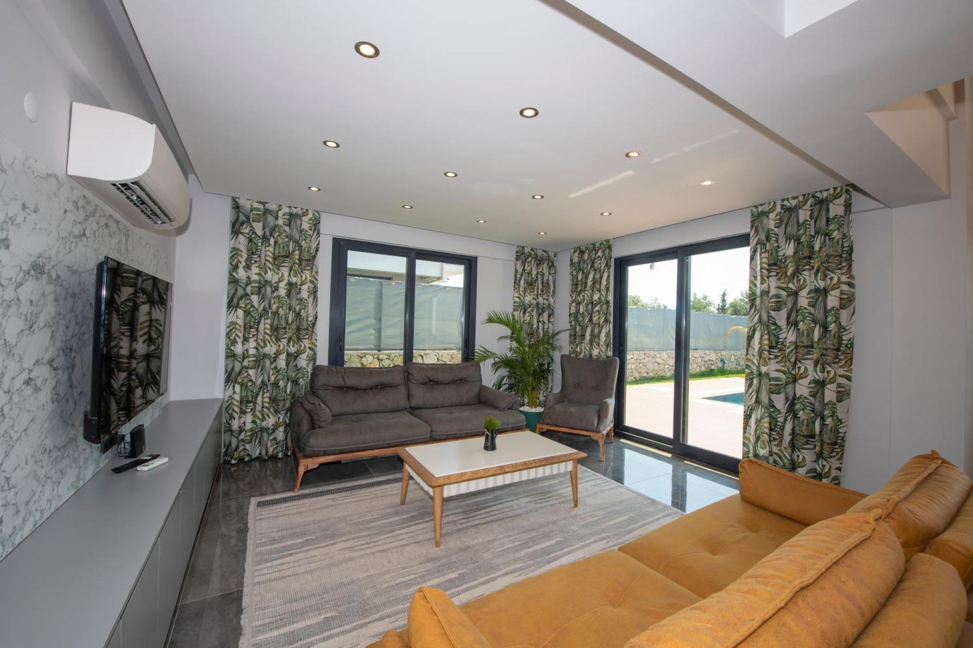 Carya Oeluedeniz Fethiye