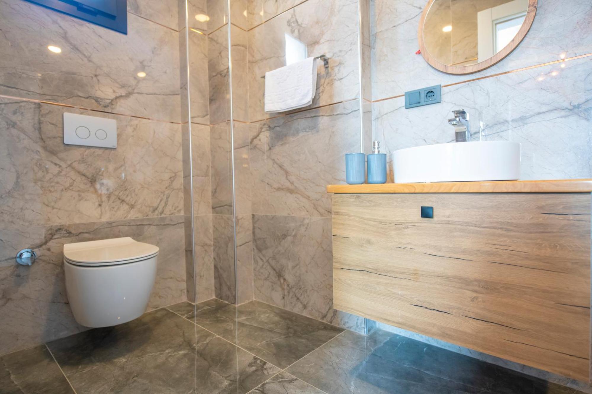 Carya Oeluedeniz Villa