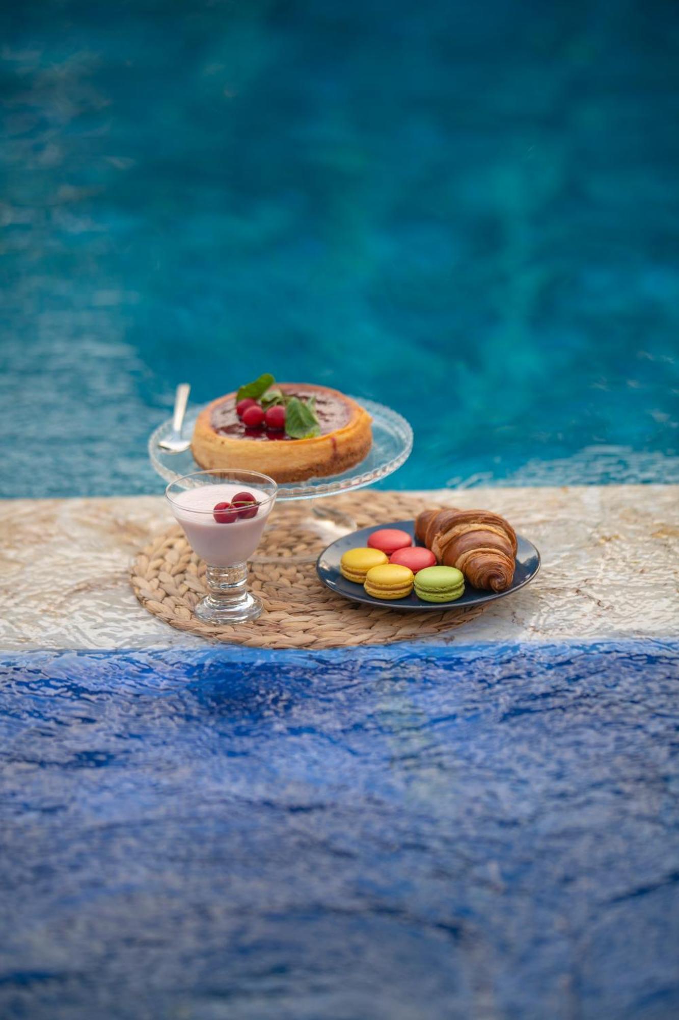Villa Carya Oeluedeniz *