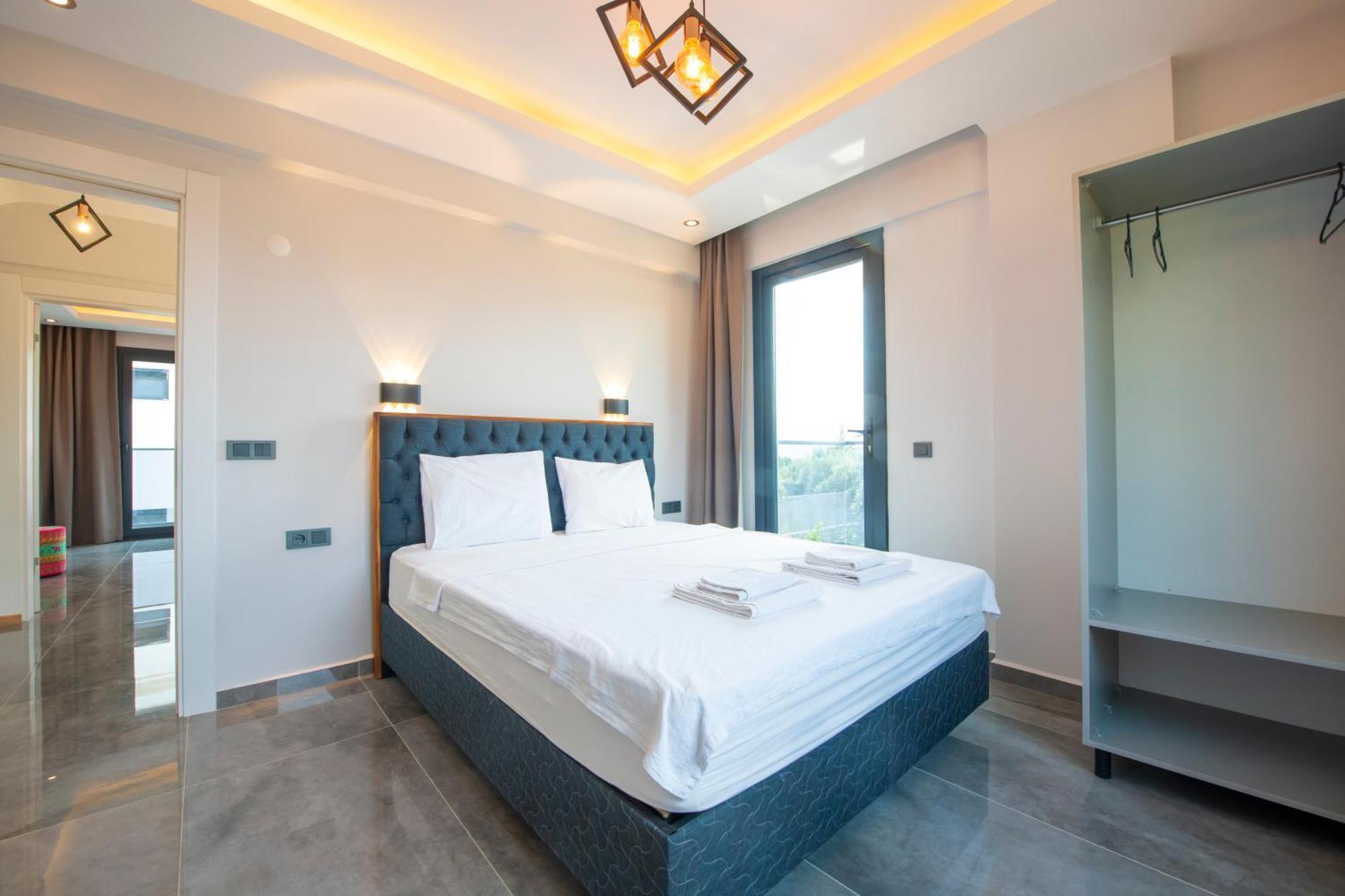 Villa Carya Oeluedeniz Fethiye