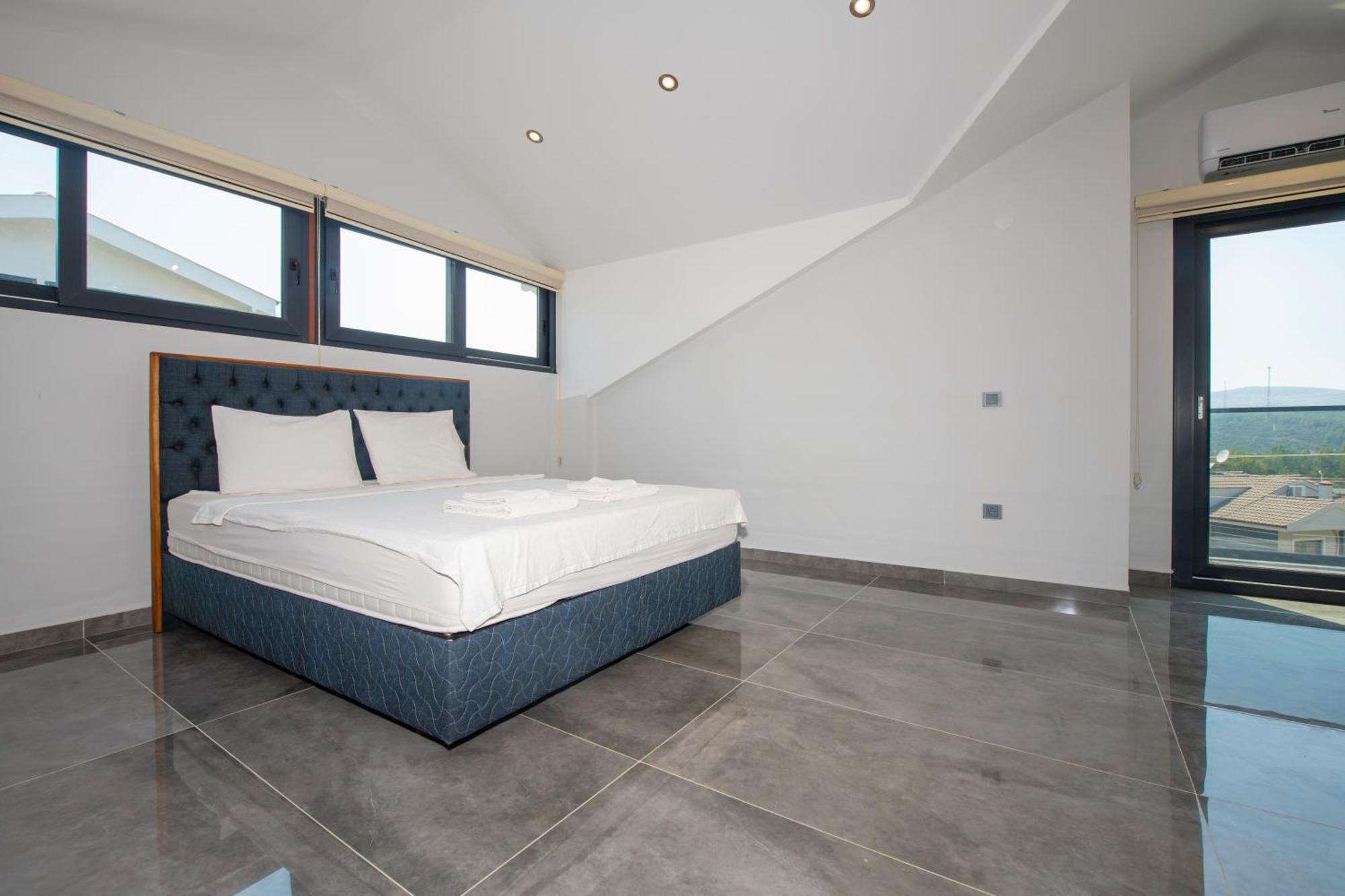 Carya Oeluedeniz Villa