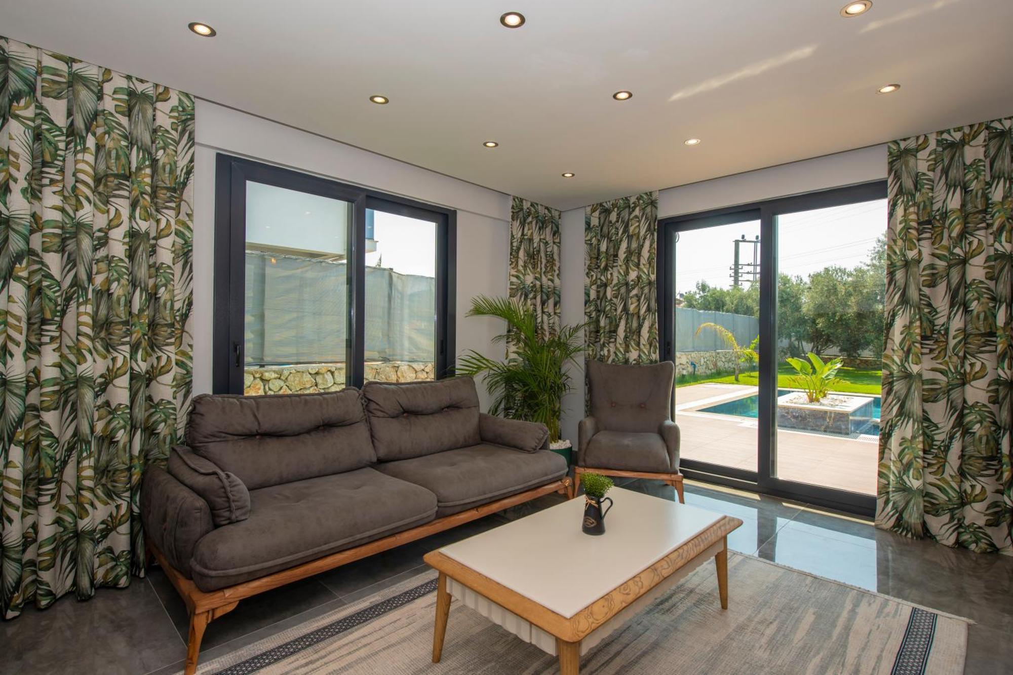Villa Carya Oeluedeniz *