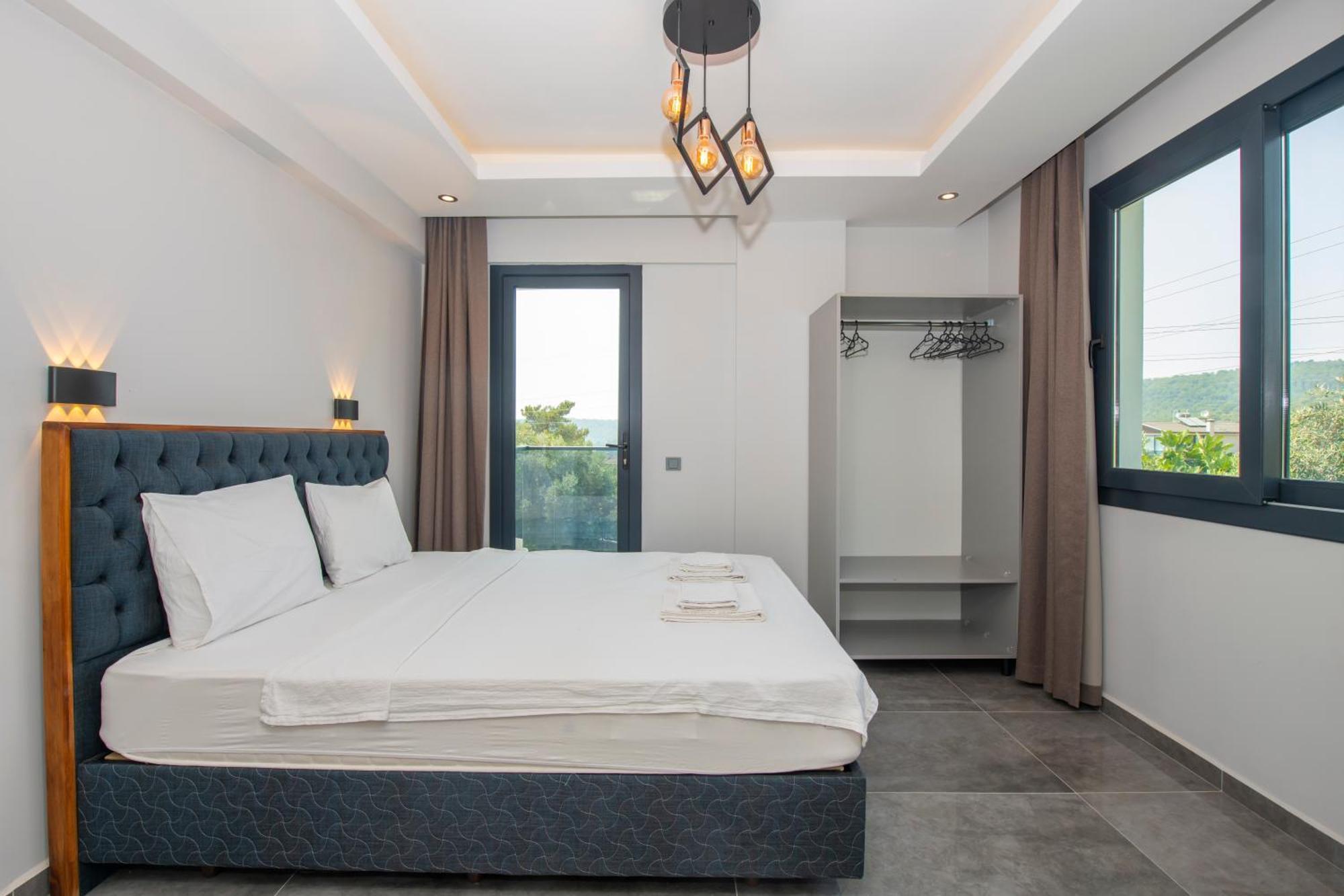 Villa Carya Oeluedeniz *