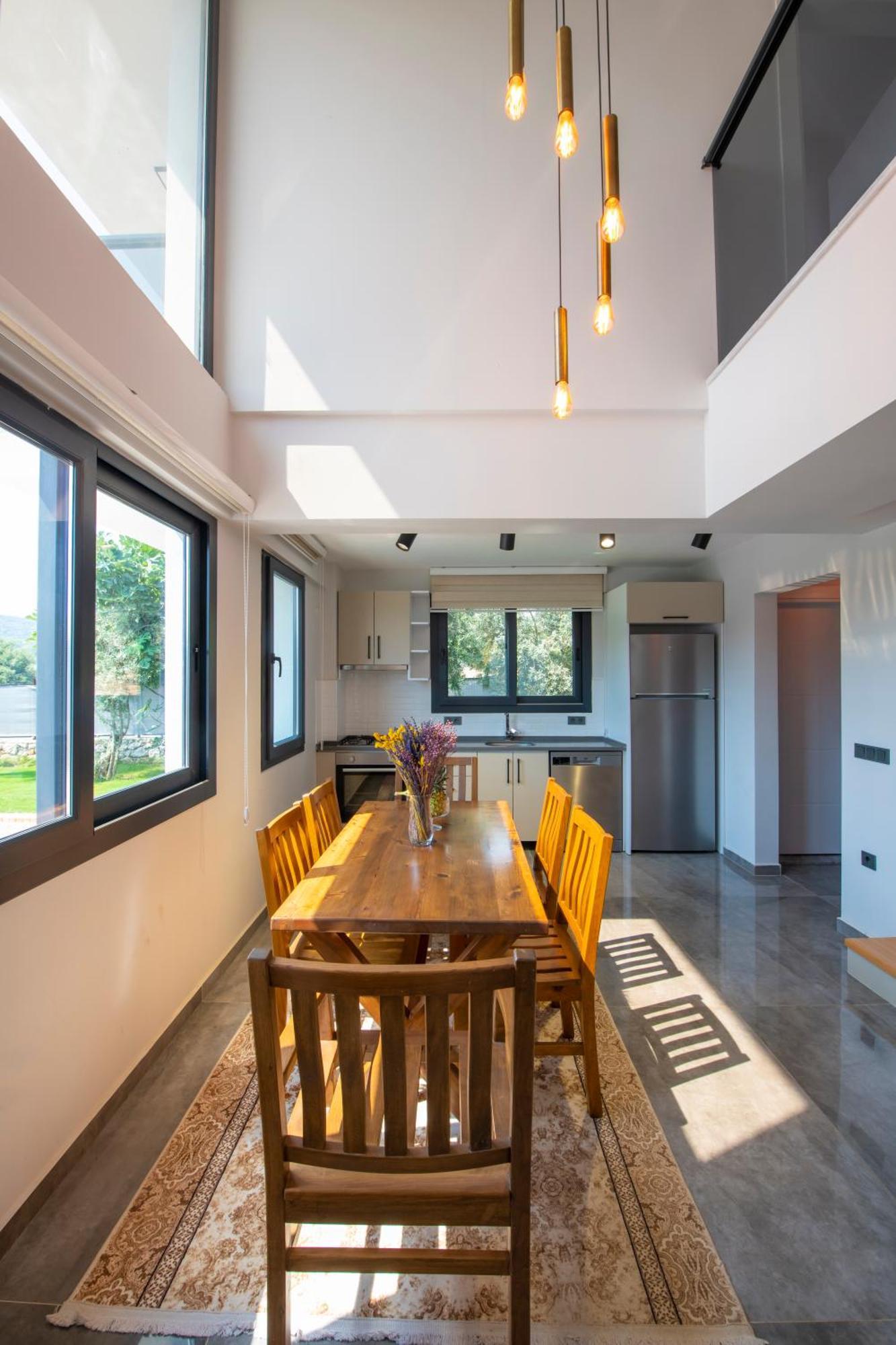 Villa Carya Oeluedeniz
