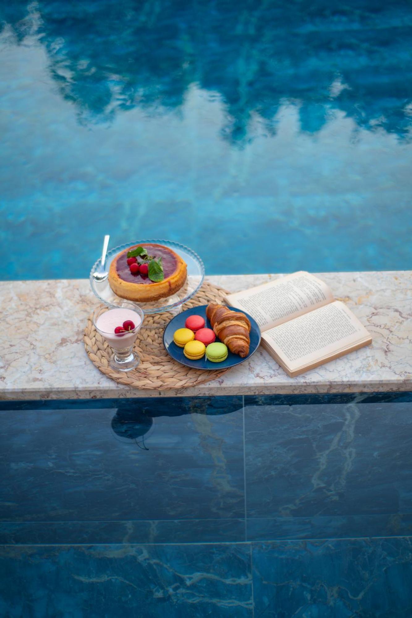 Carya Oeluedeniz Villa *