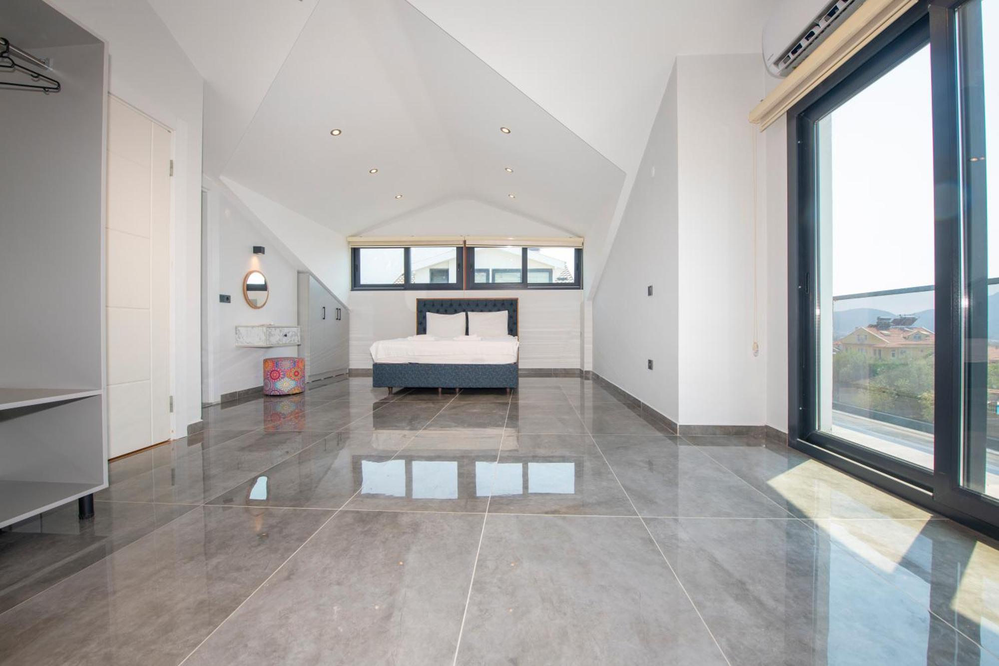 Villa Carya Oeluedeniz Fethiye