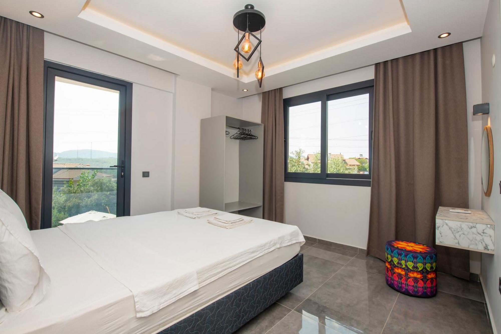 Carya Oeluedeniz Villa