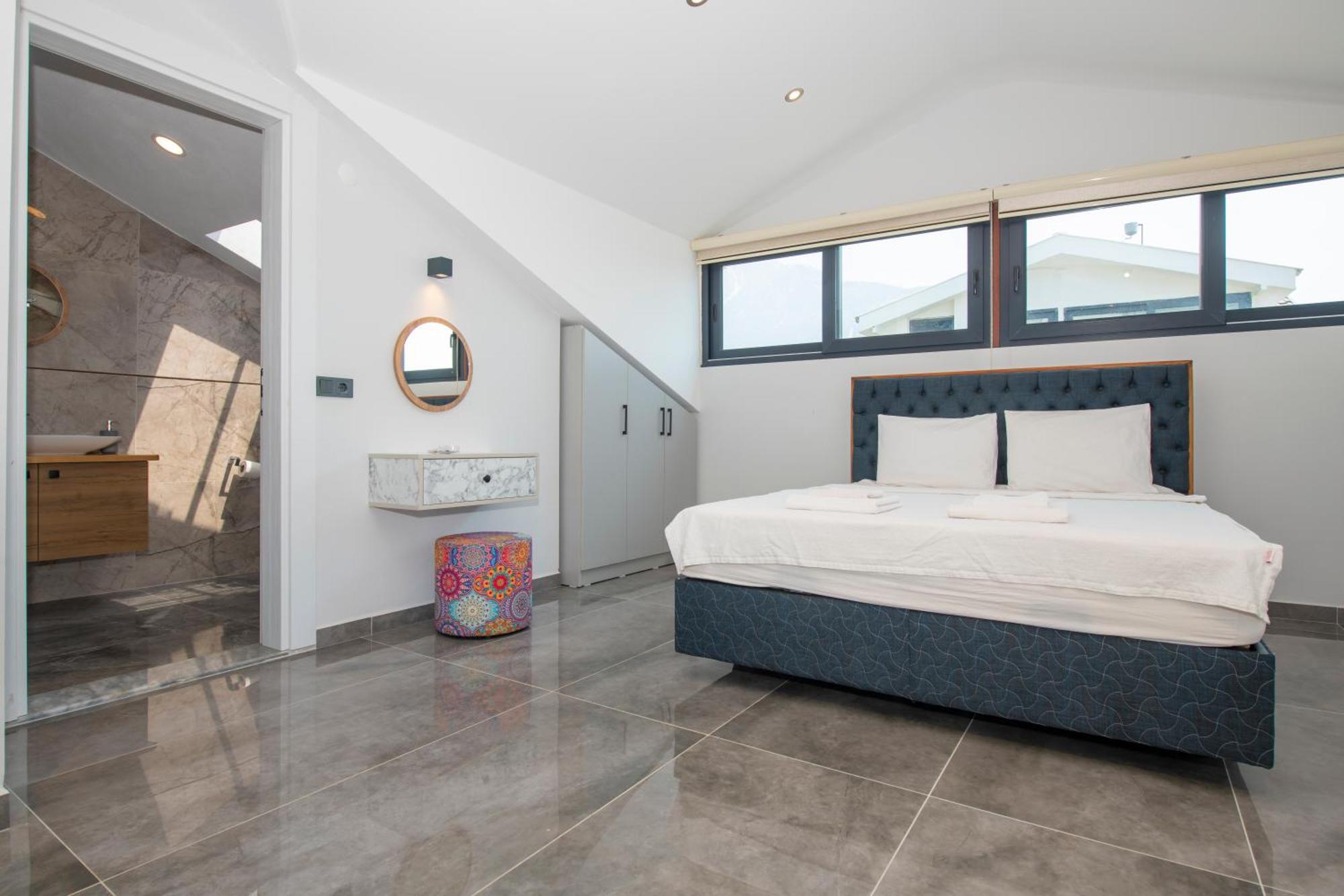 Villa Carya Oeluedeniz Fethiye