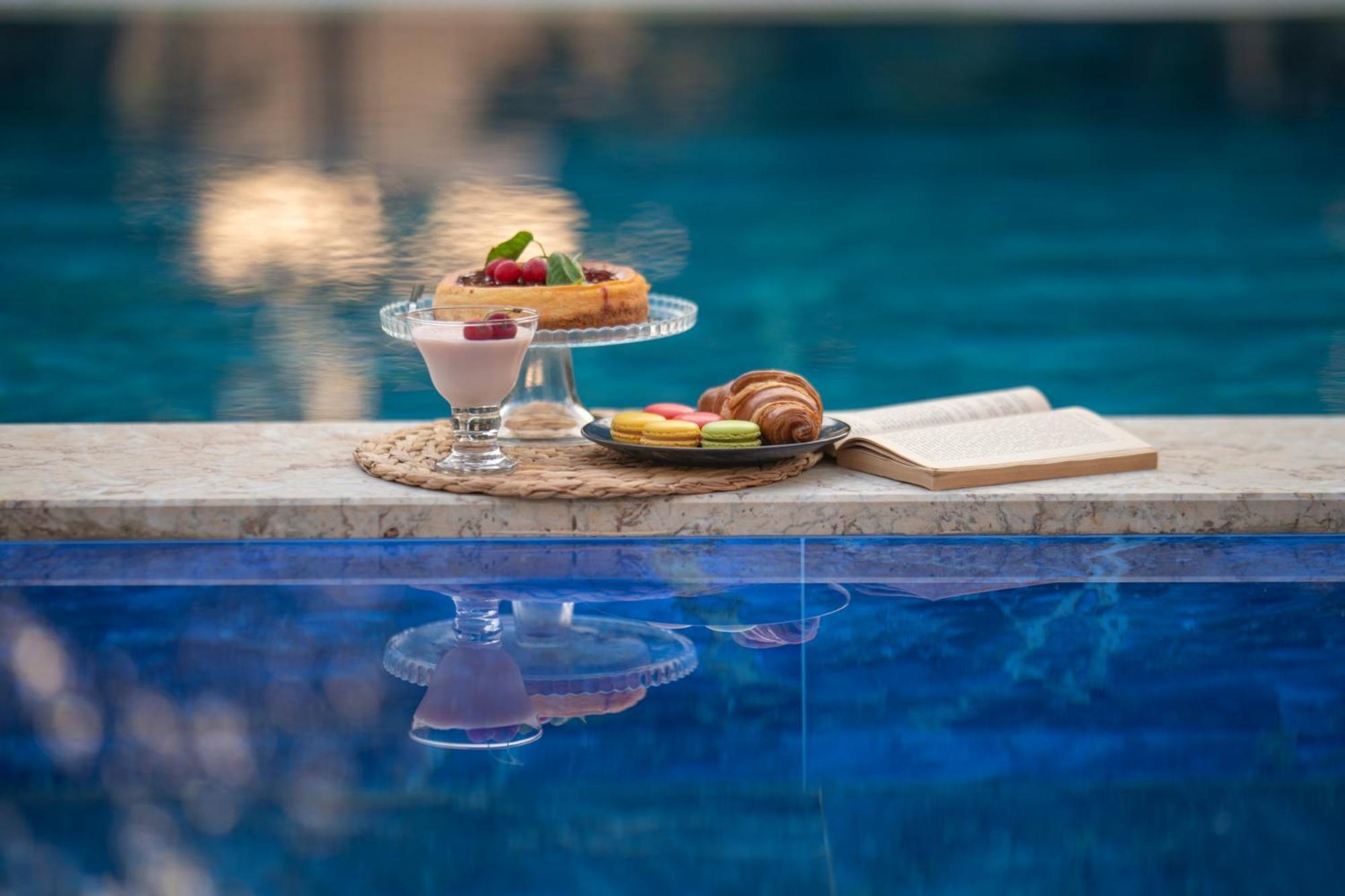 Carya Oeluedeniz Villa *