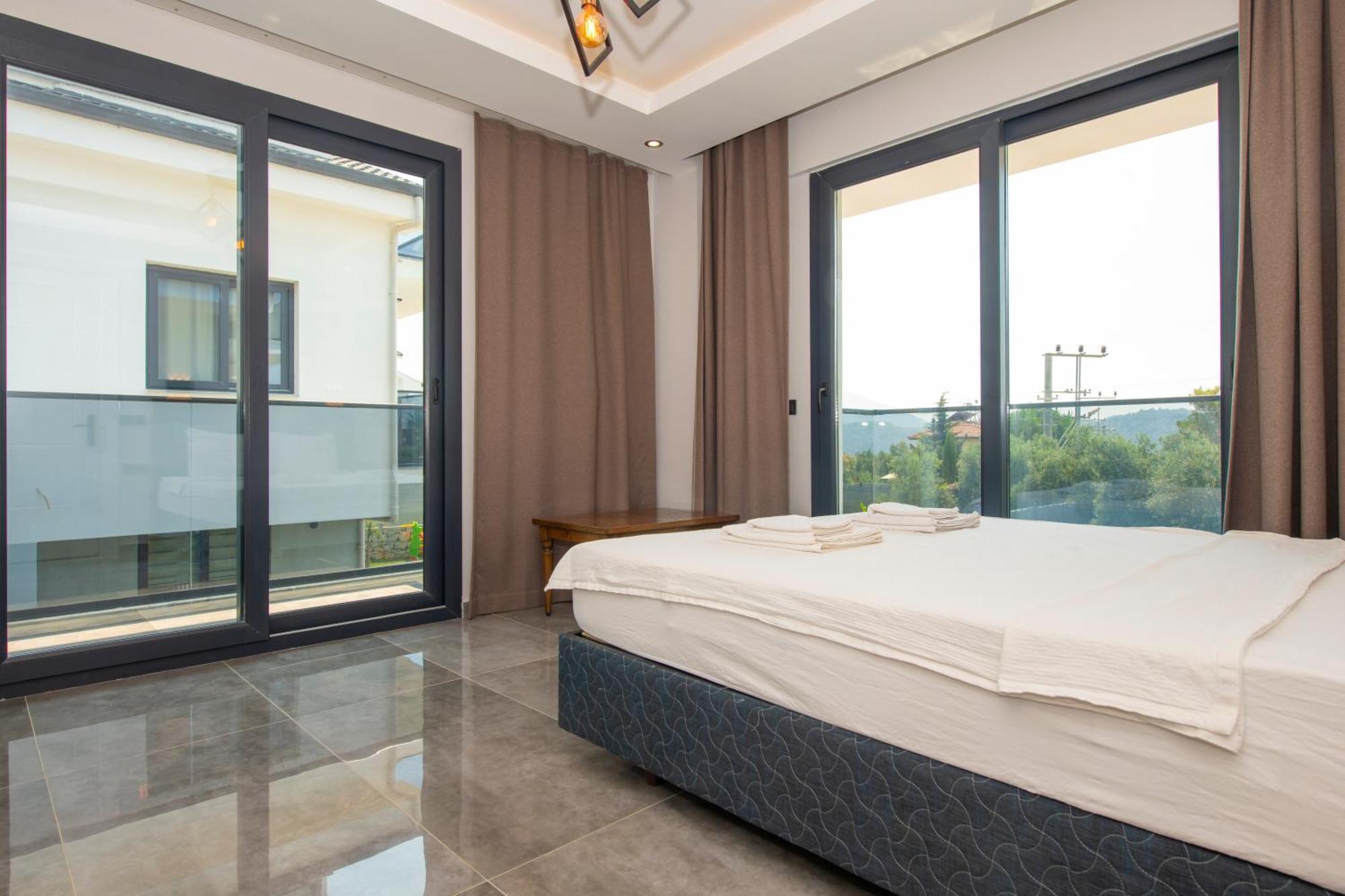 Villa Carya Oeluedeniz