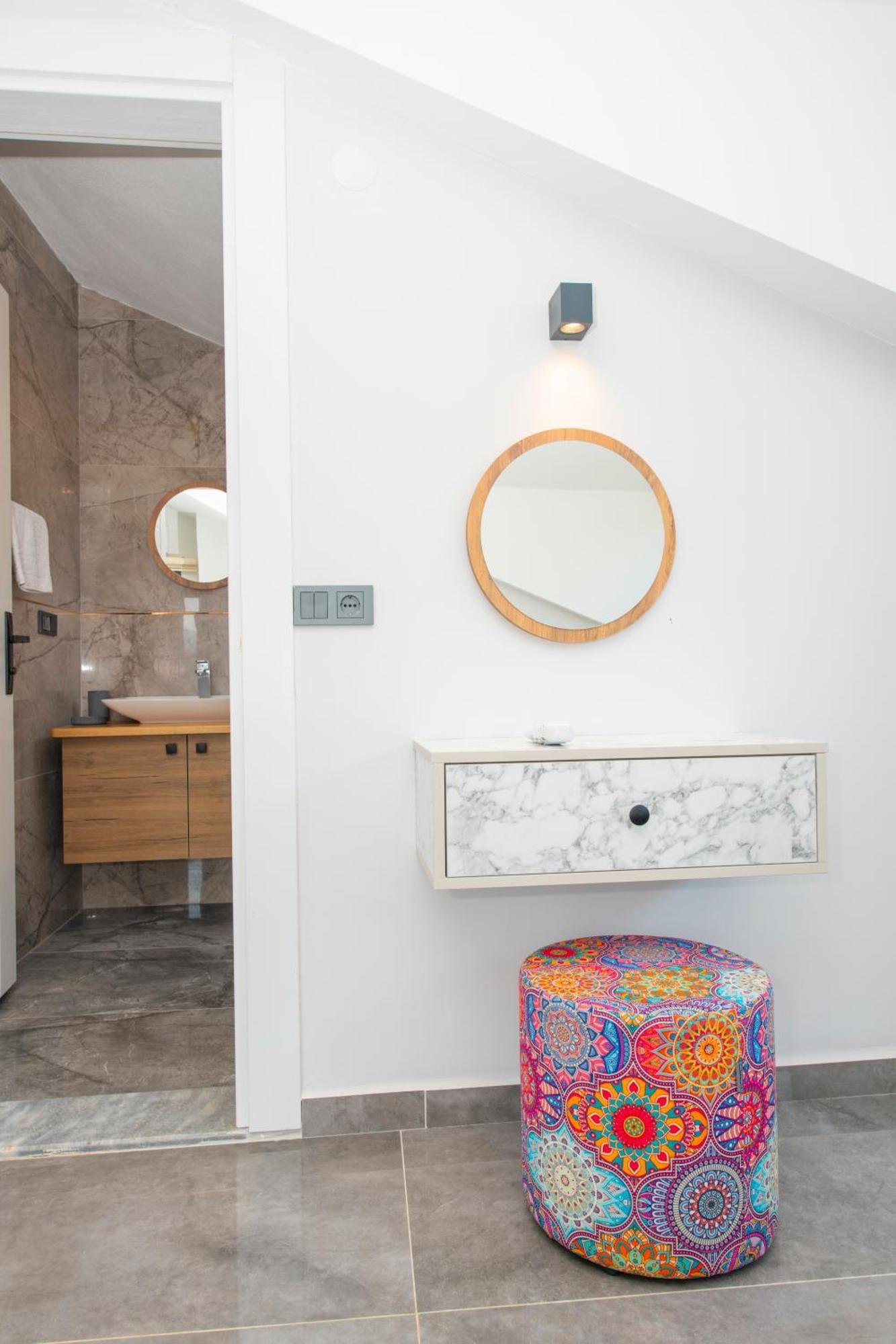 Villa Carya Oeluedeniz *