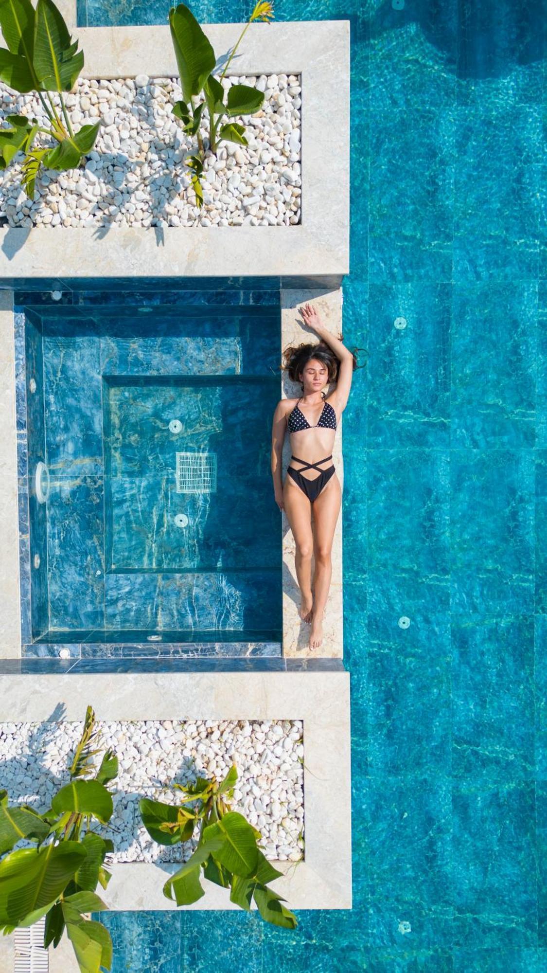 Carya Oeluedeniz Fethiye