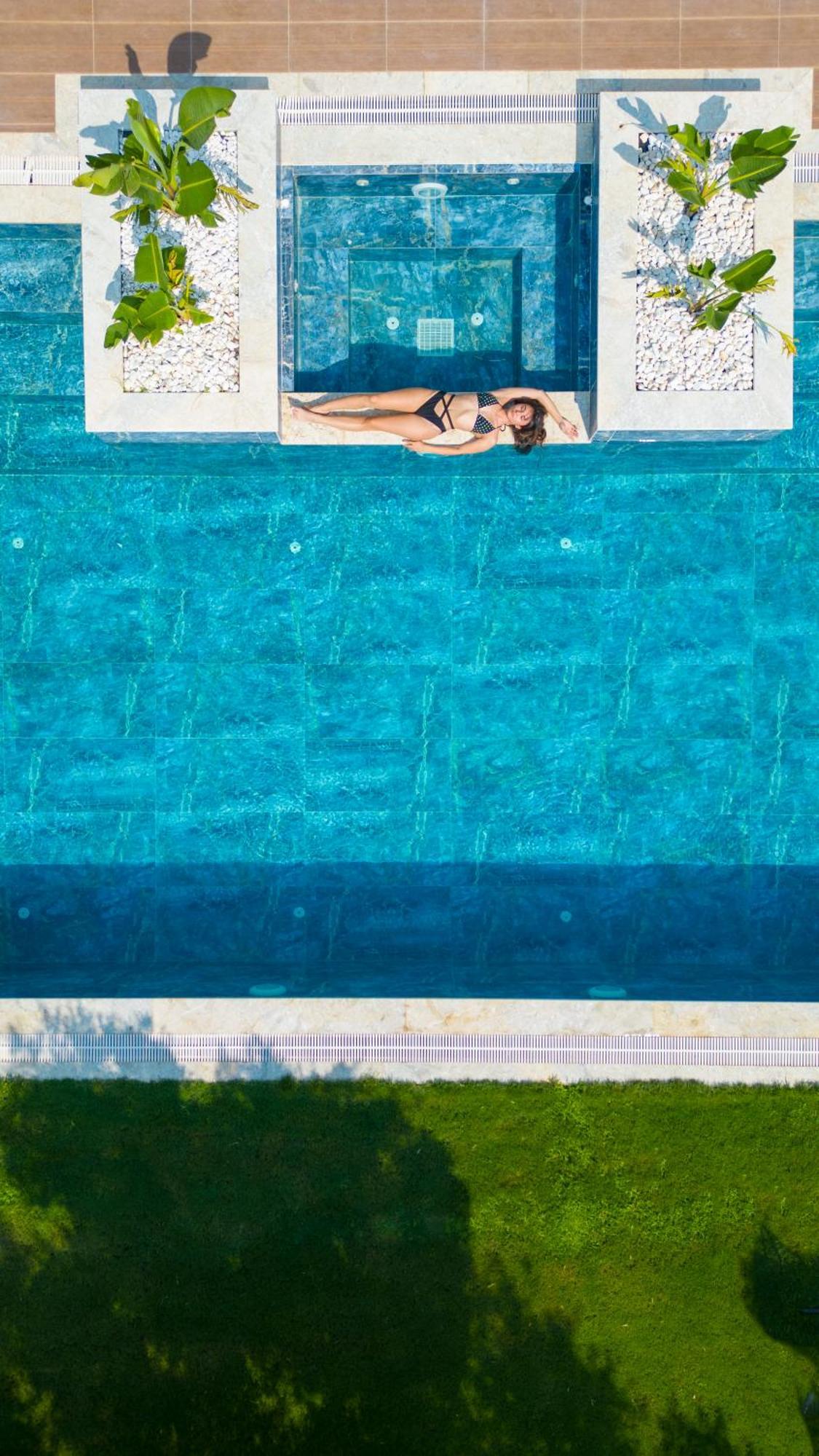 Carya Oeluedeniz Villa *