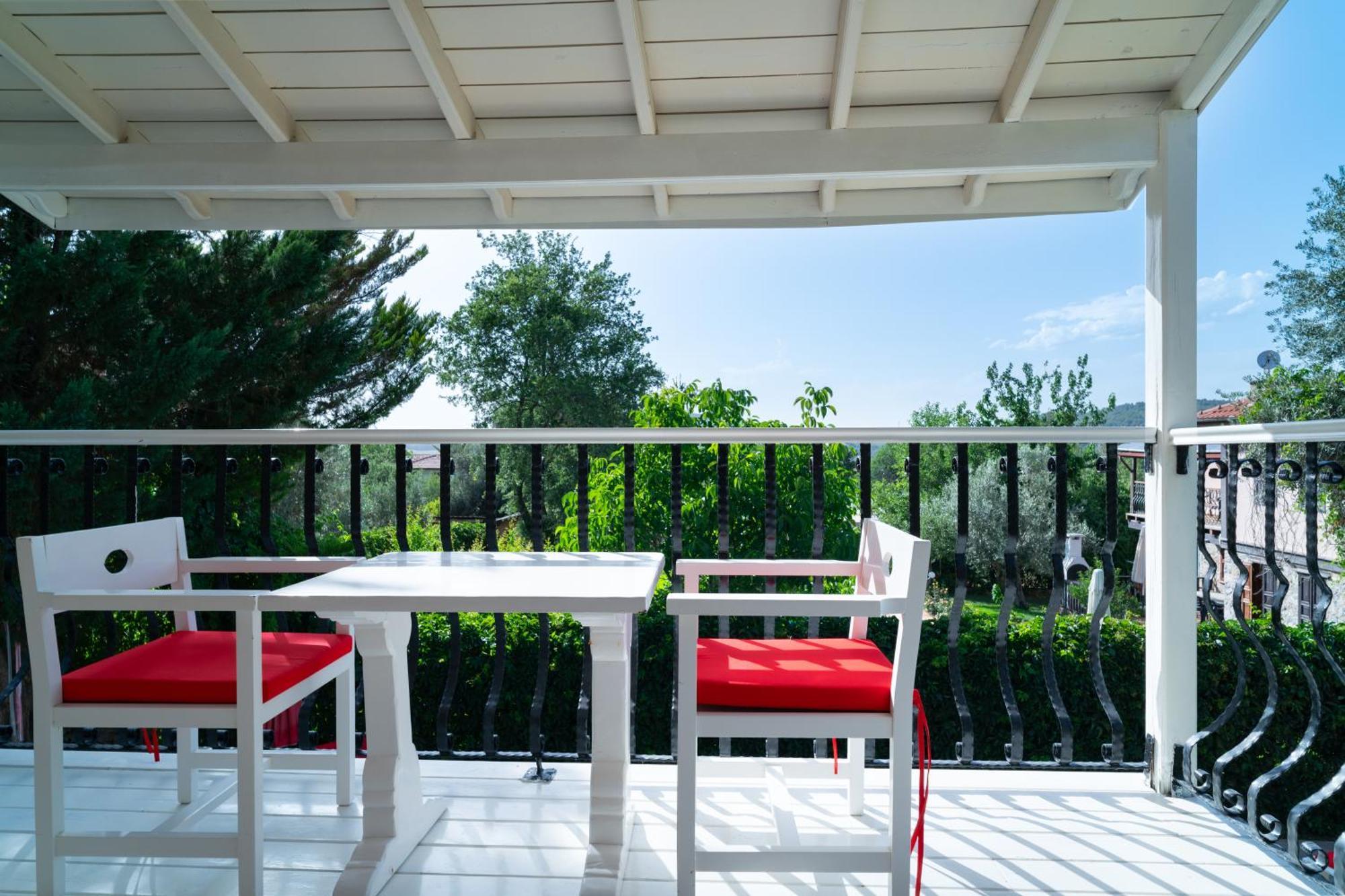 Aurora In Oeluedeniz Villa