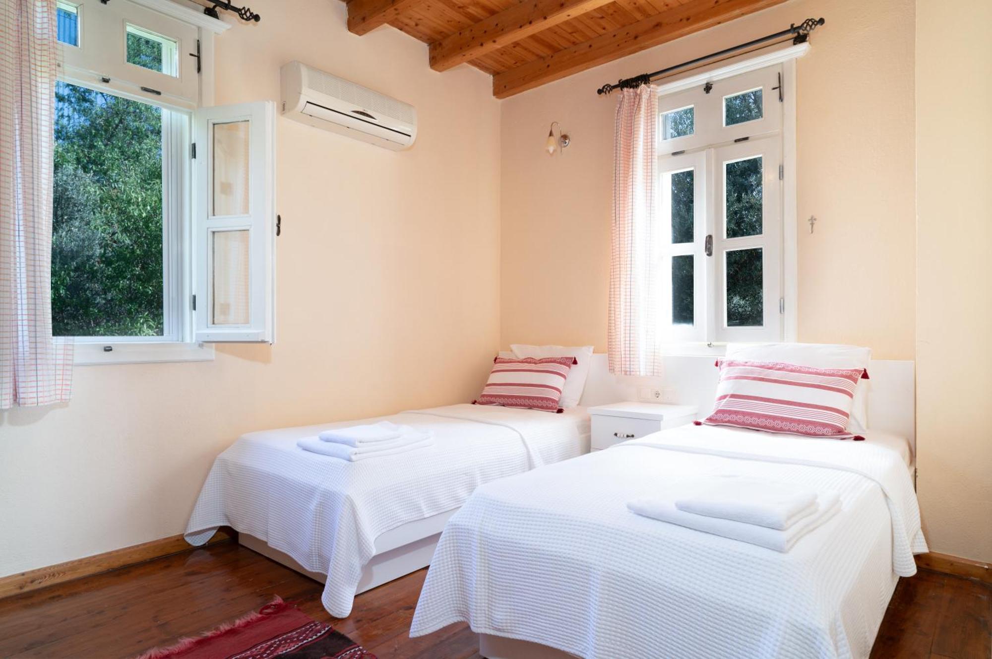 Villa Aurora In Oeluedeniz