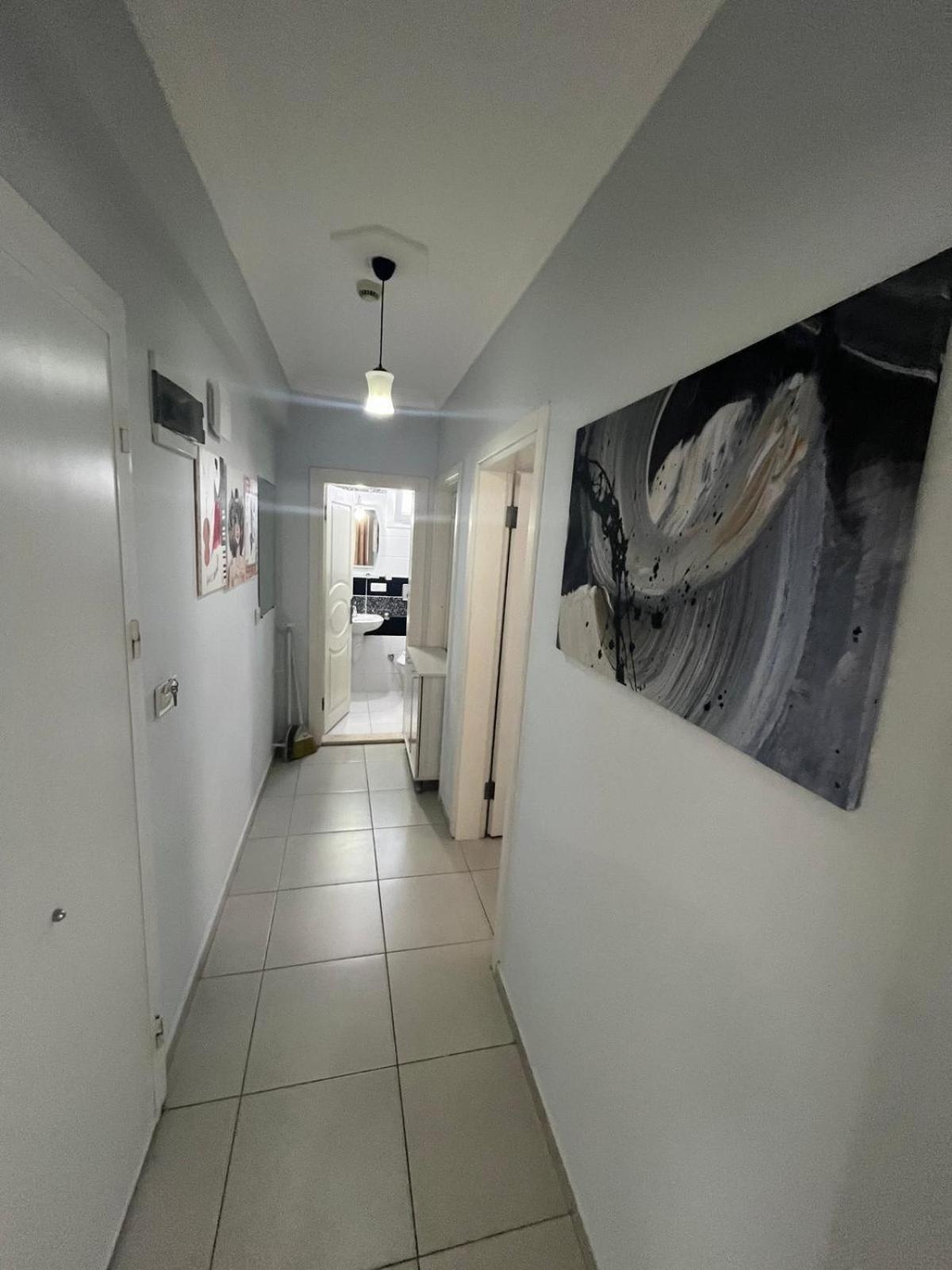 Appartement Kerim Apart *