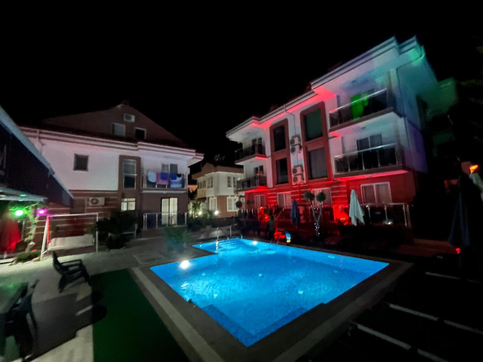 Kerim Apart Fethiye