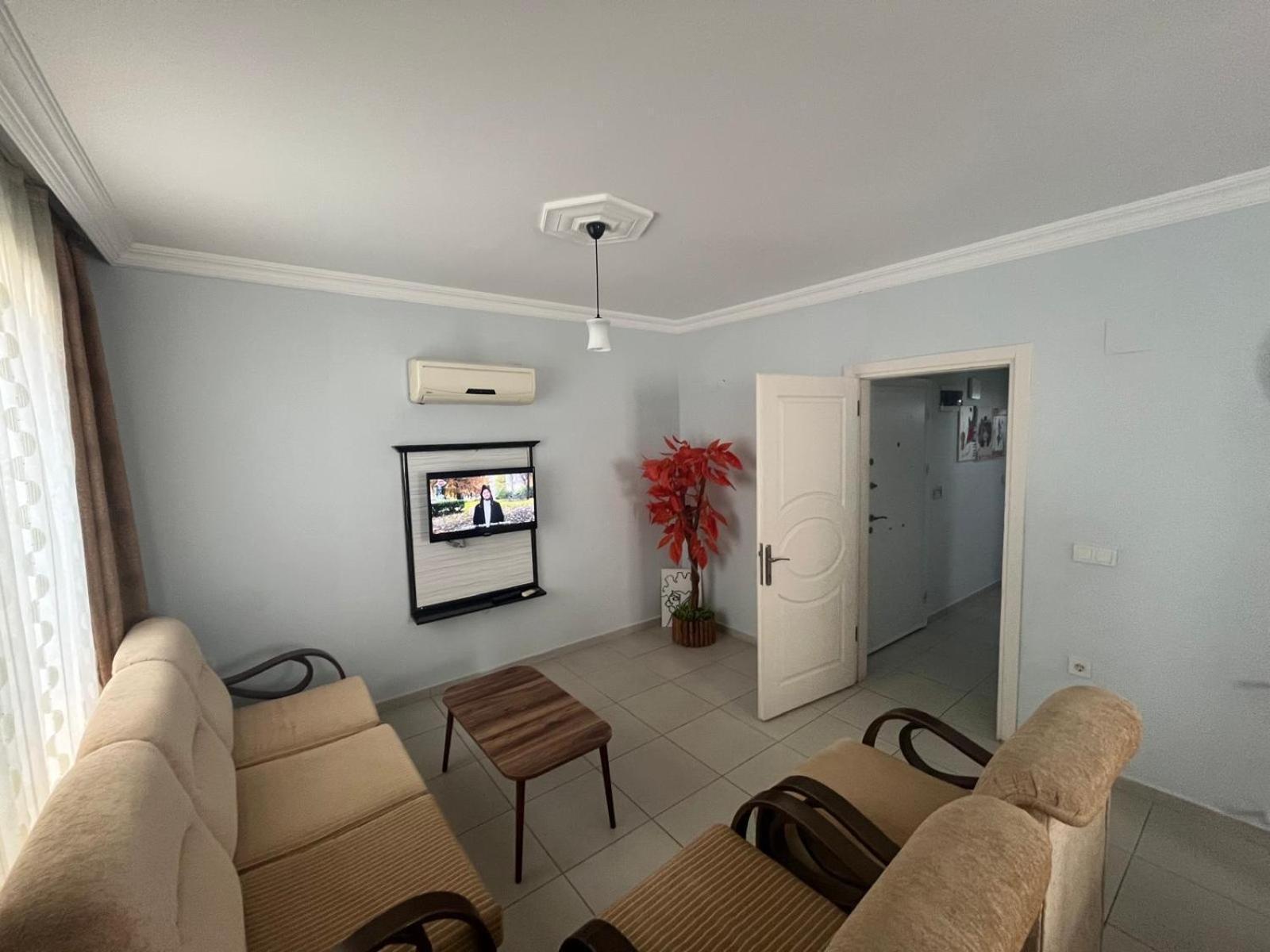 Appartement Kerim Apart