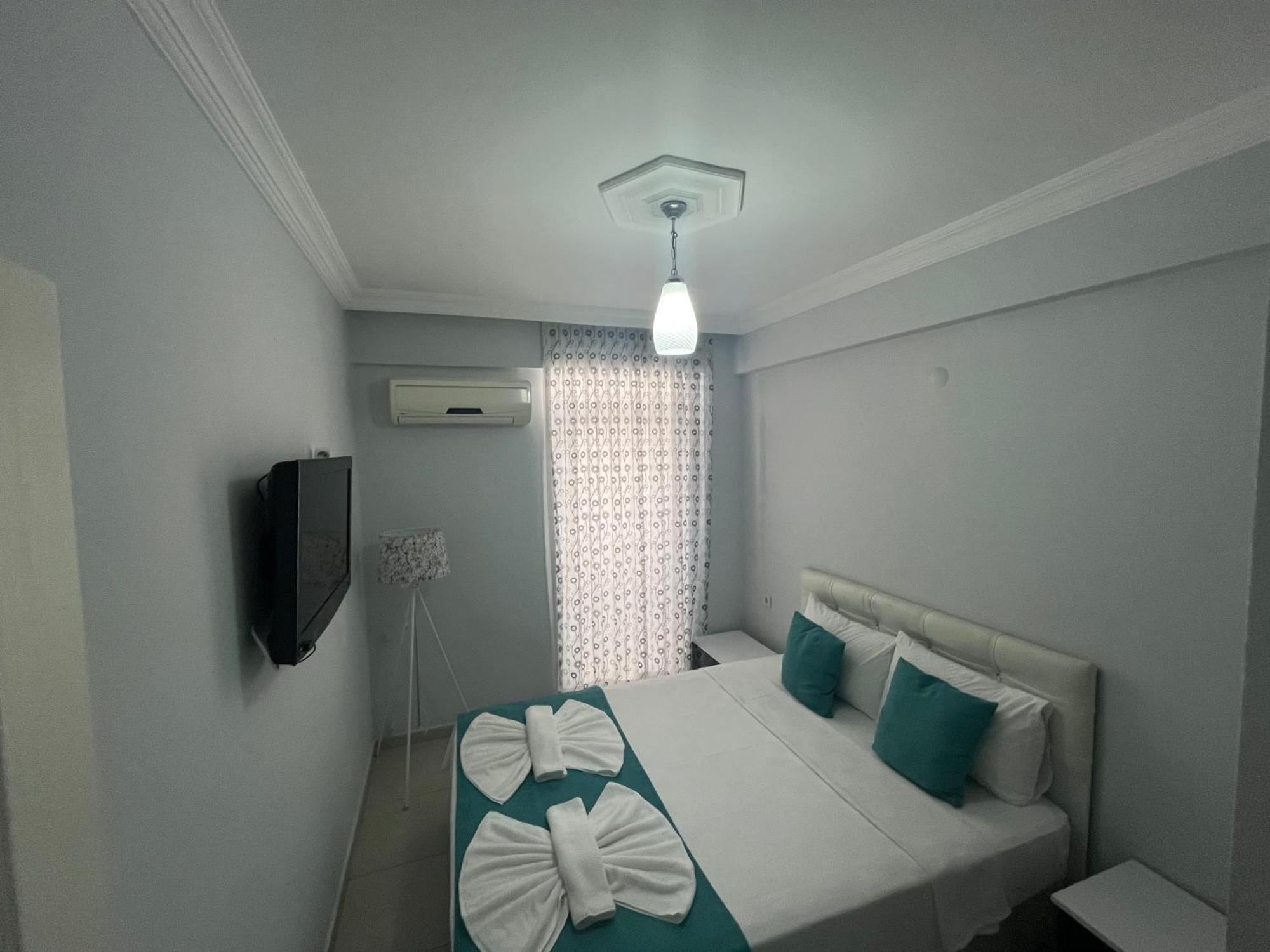 Kerim Apart Appartement *