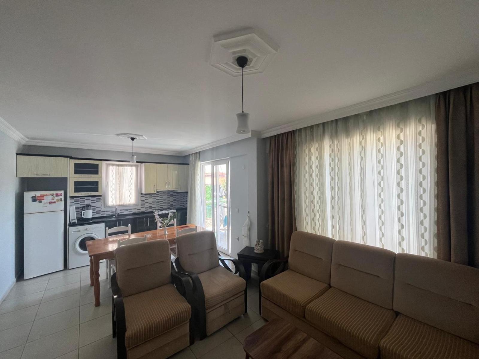 Kerim Apart Appartement Fethiye