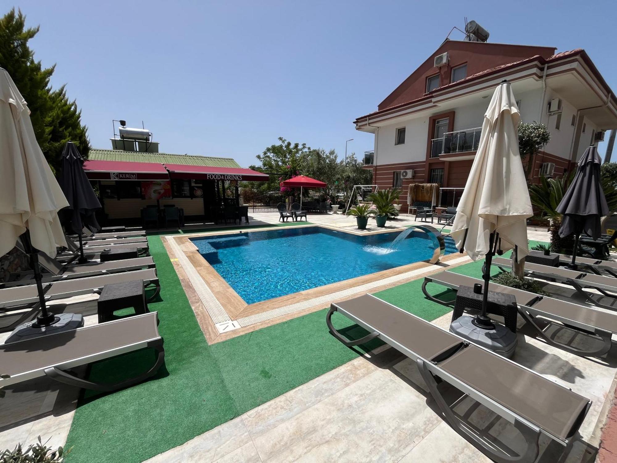 Kerim Apart Appartement