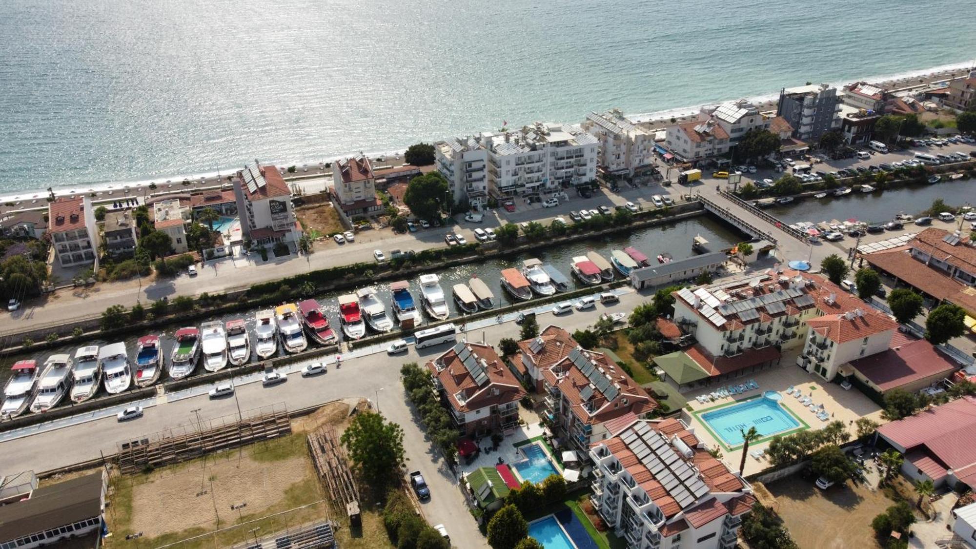 Appartement Kerim Apart *