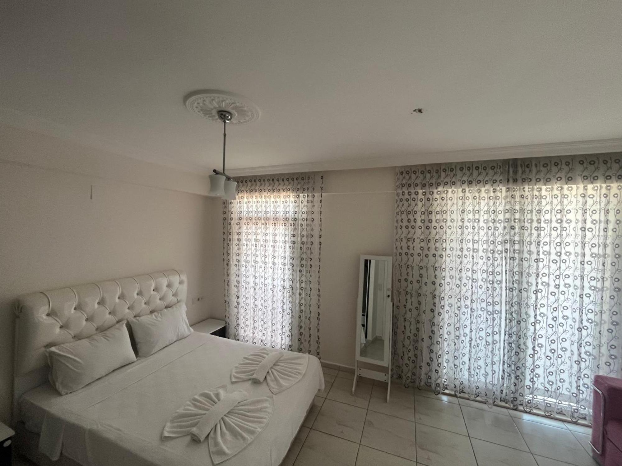 Kerim Apart Appartement Fethiye