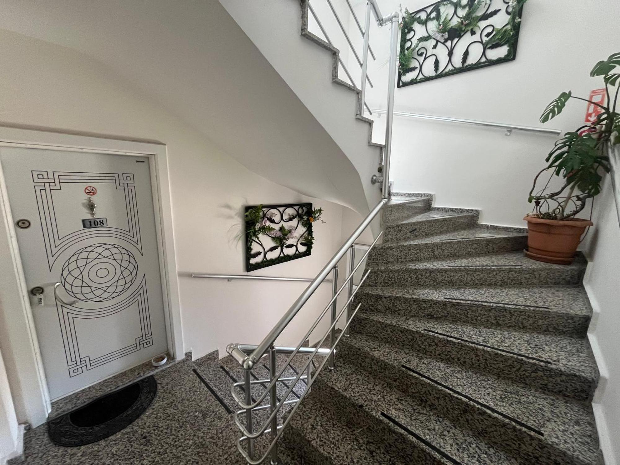 Kerim Apart Appartement