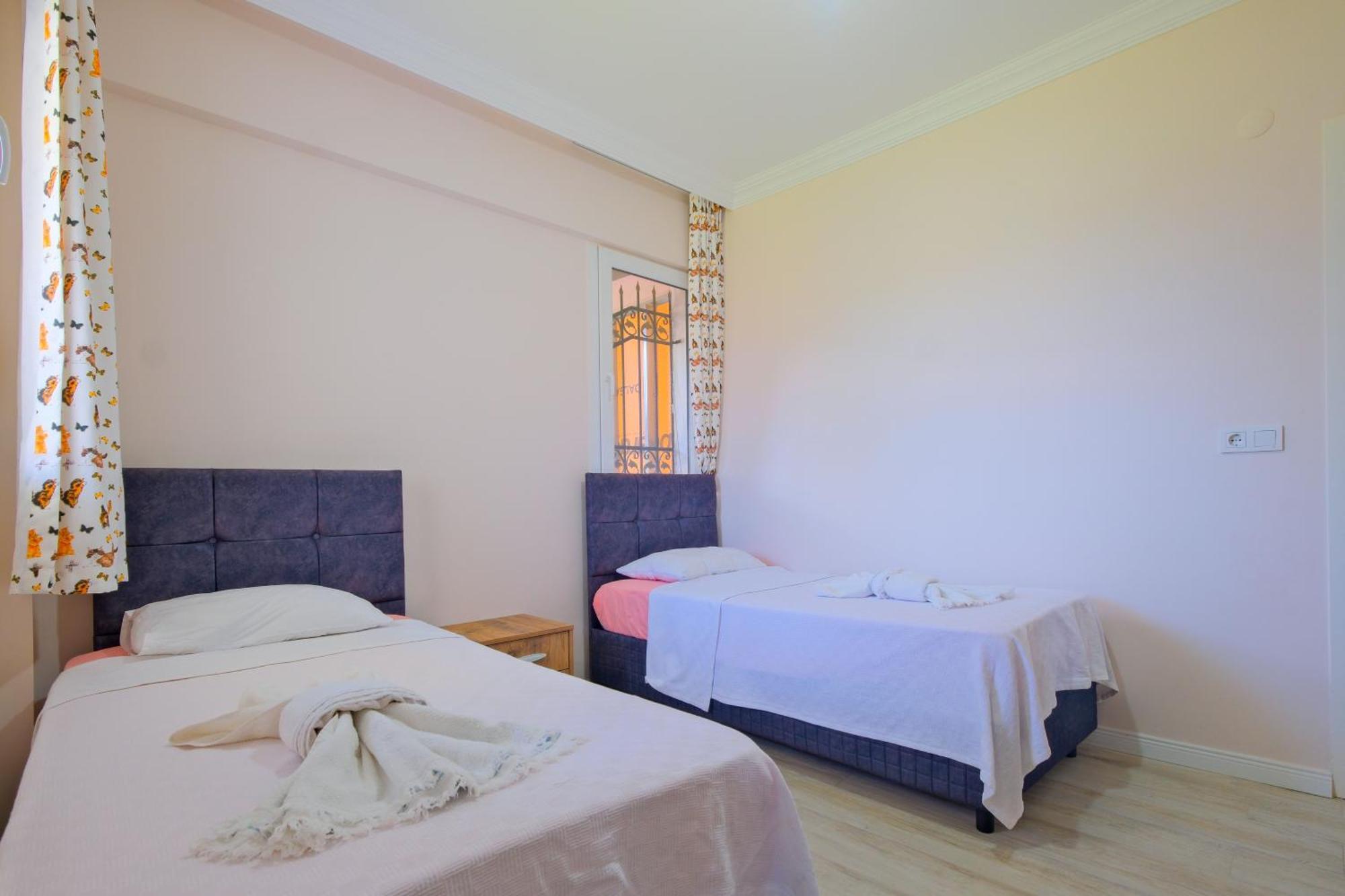 Lavin Villa *