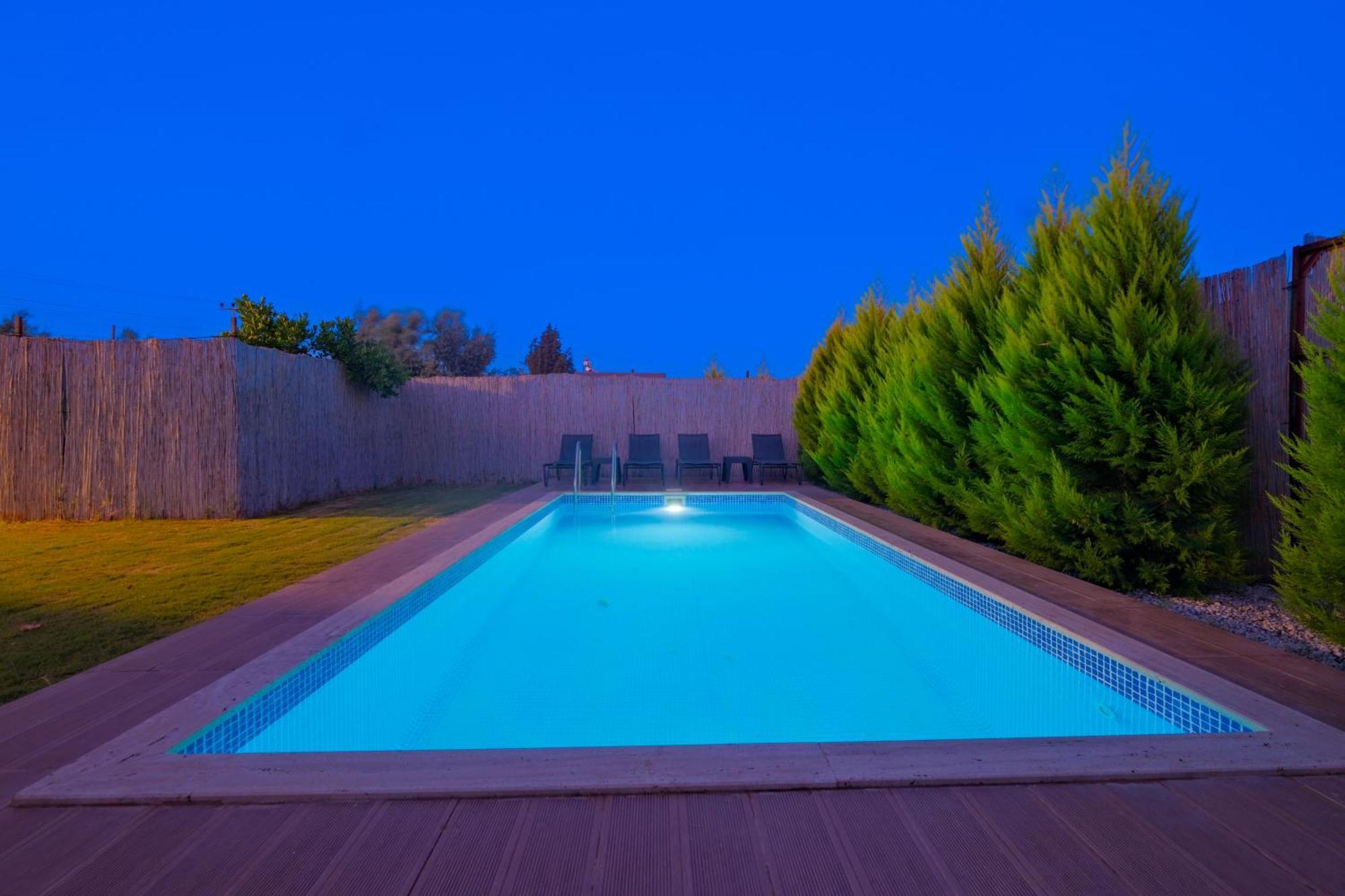 Villa Lavin *