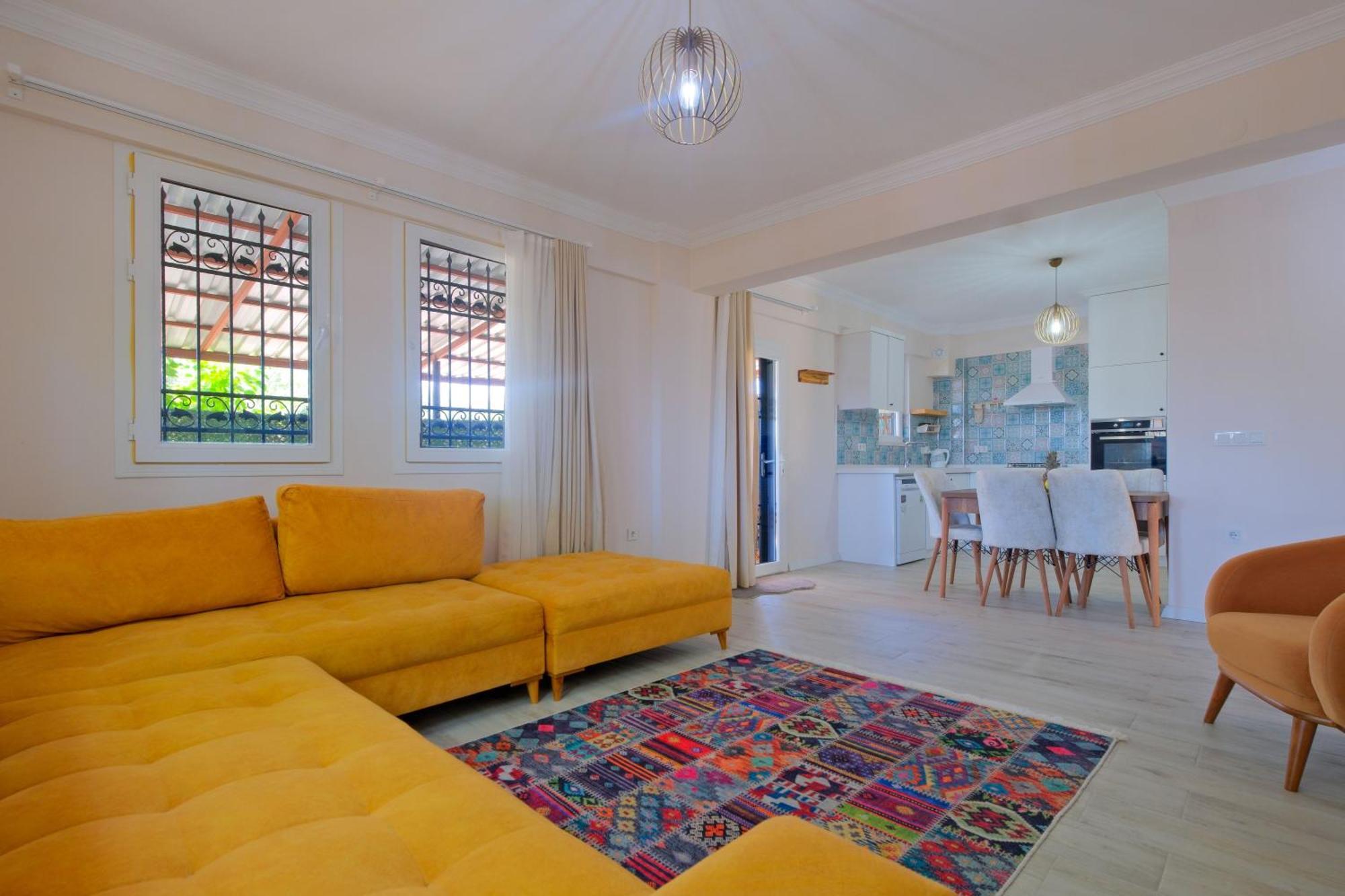 Villa Lavin Fethiye