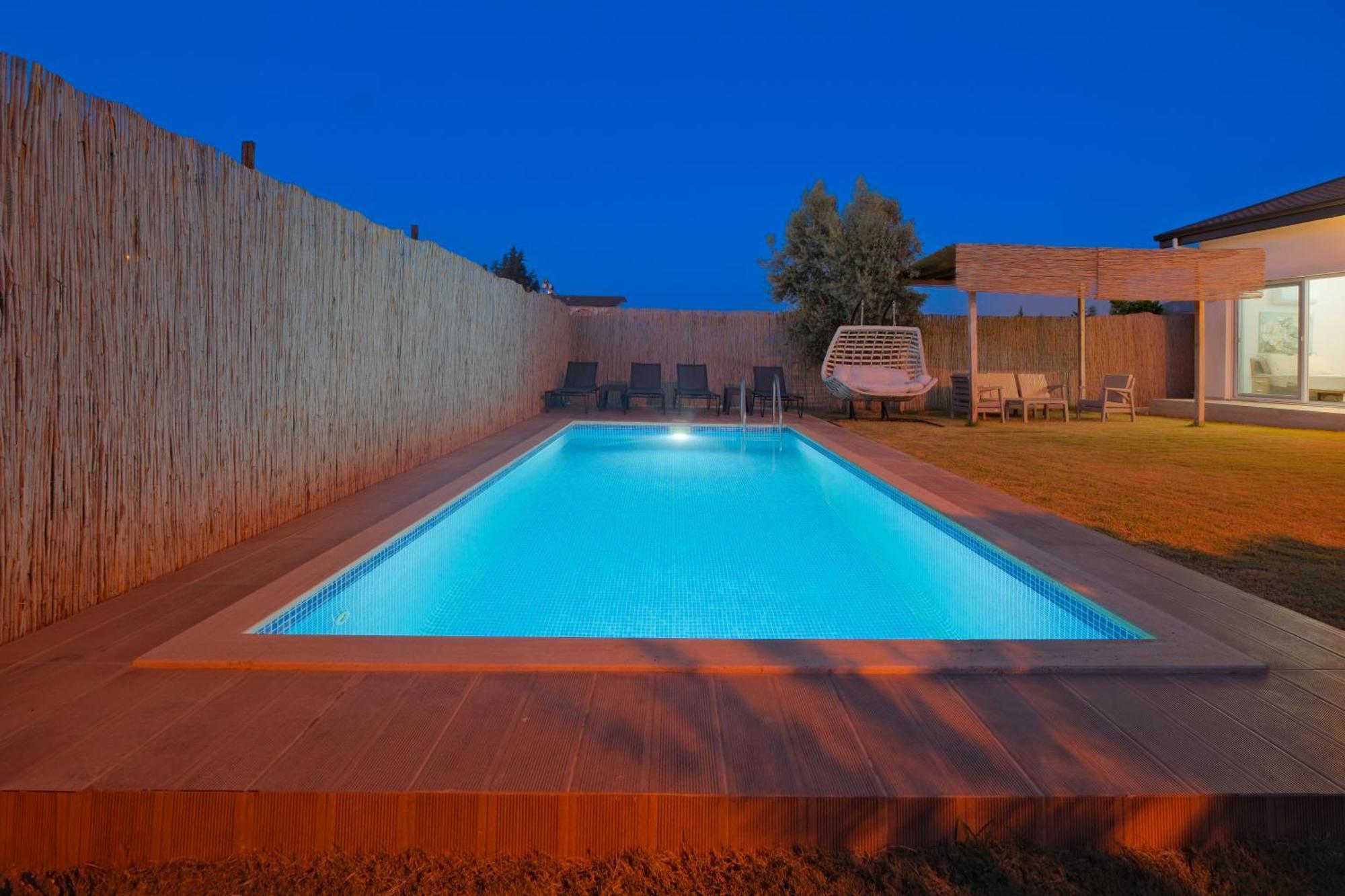 Villa Liya