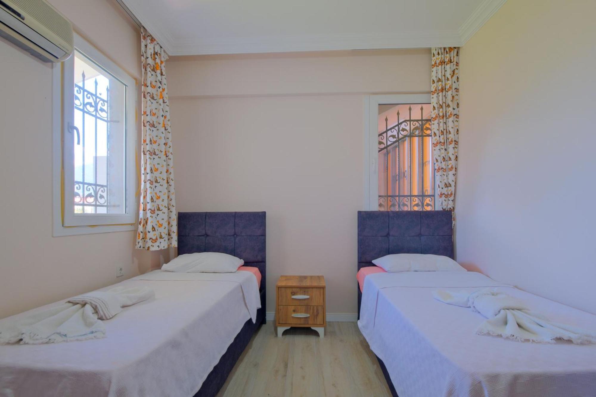 Lavin Villa Fethiye