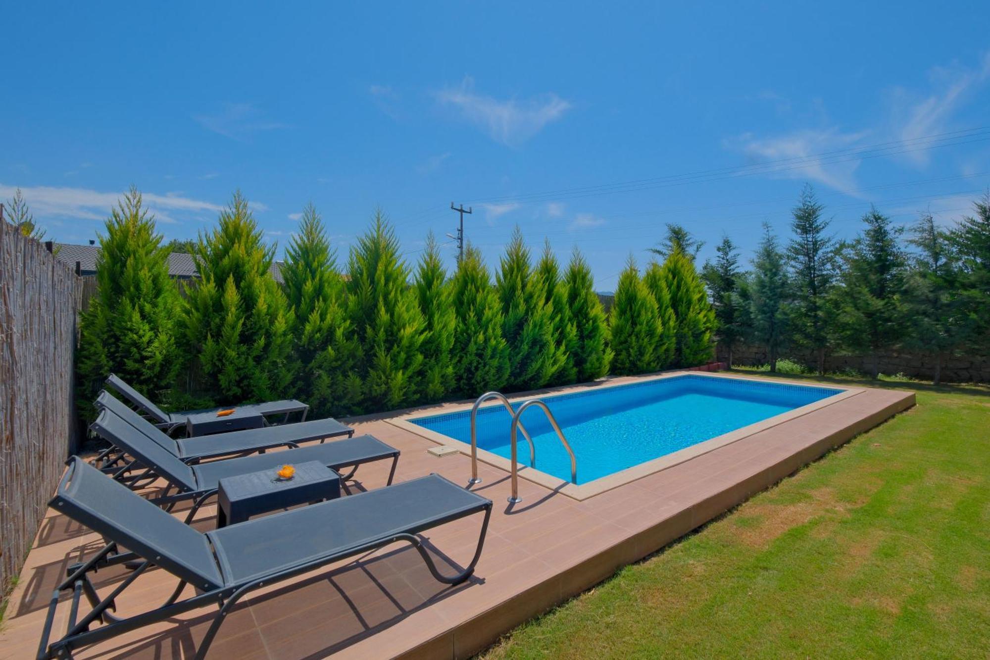 Villa Lavin Fethiye