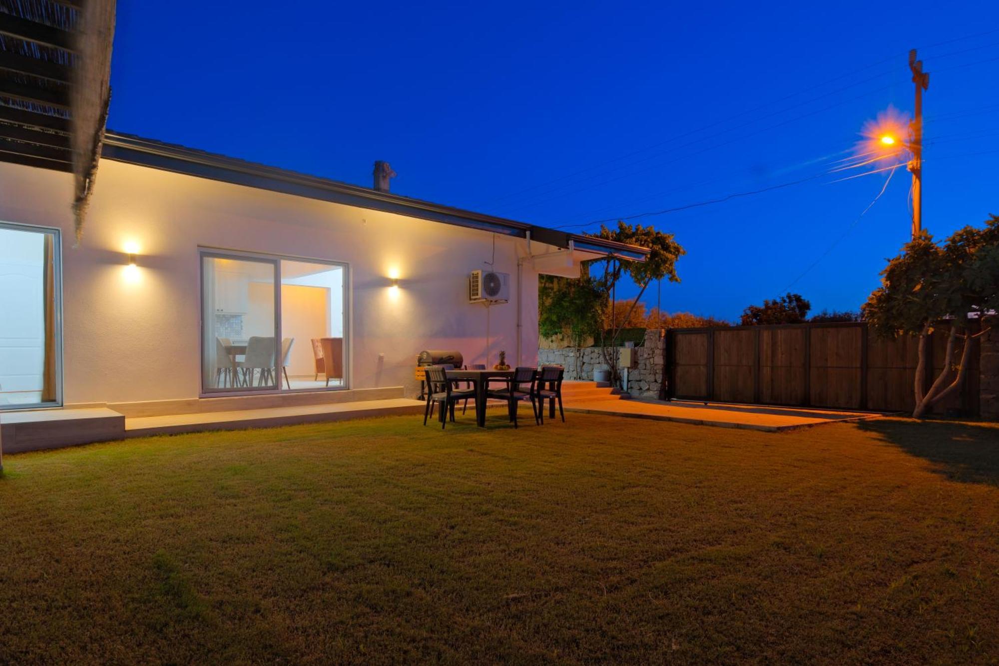Liya Villa Fethiye