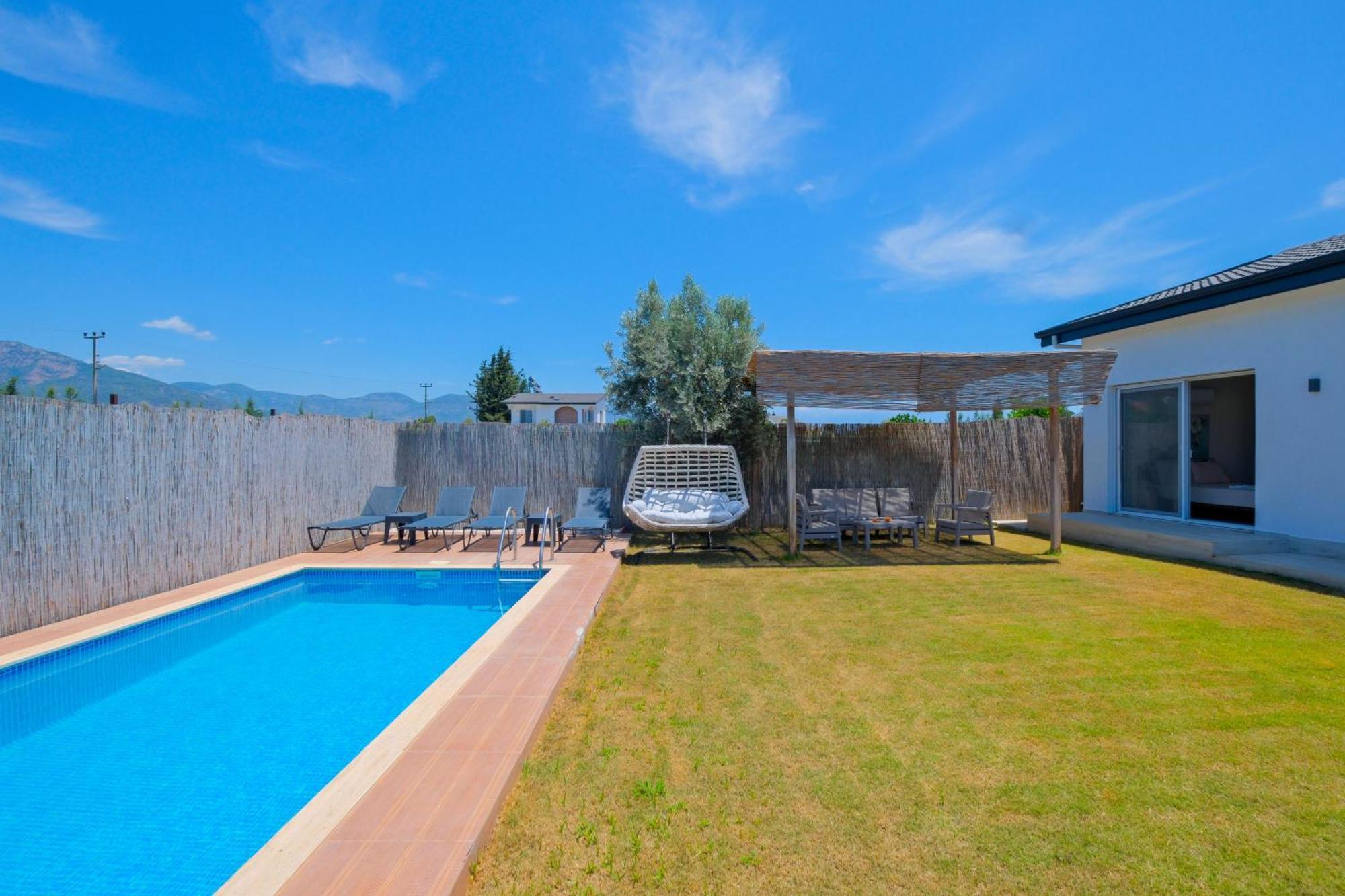 Liya Villa *