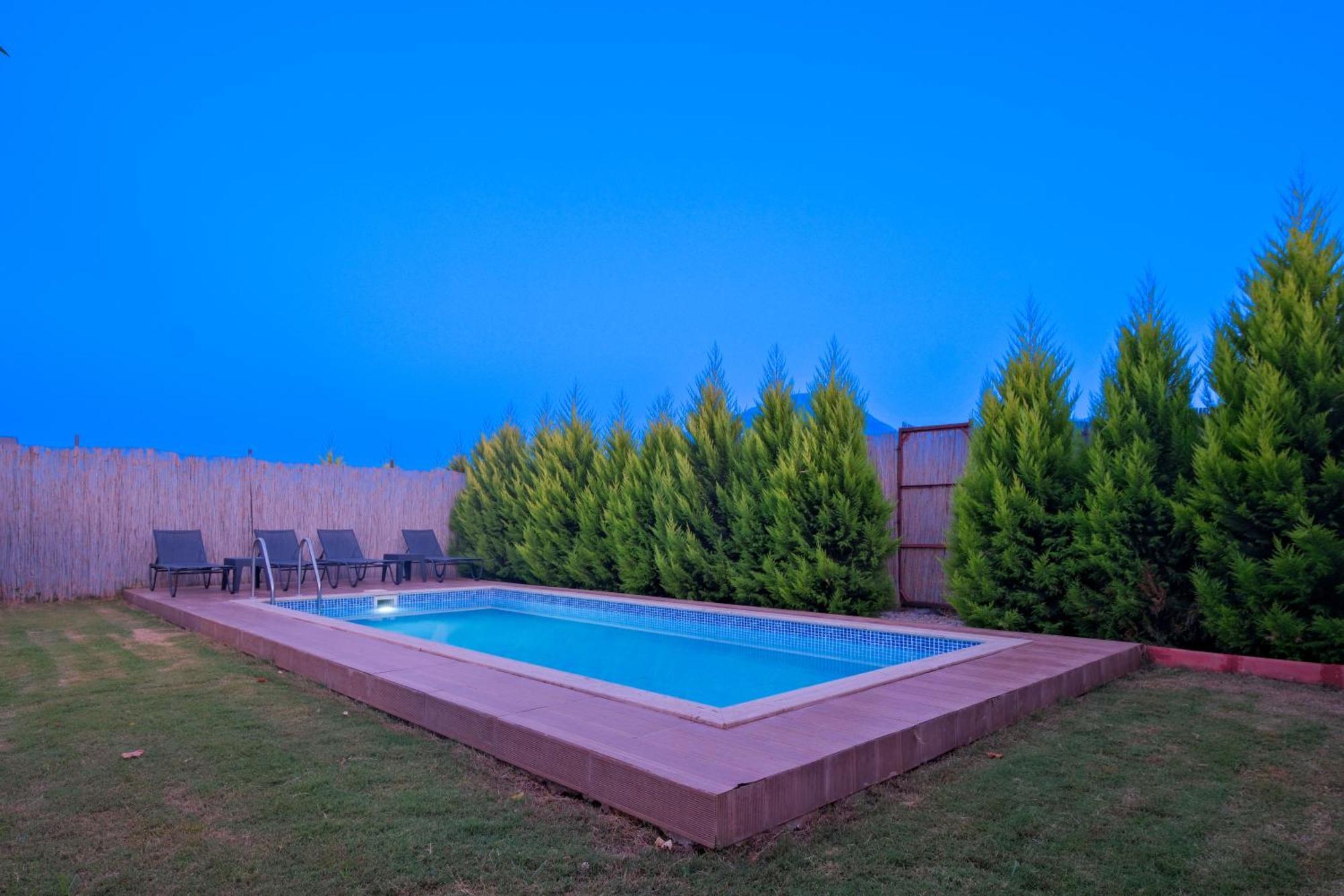 Villa Lavin Fethiye