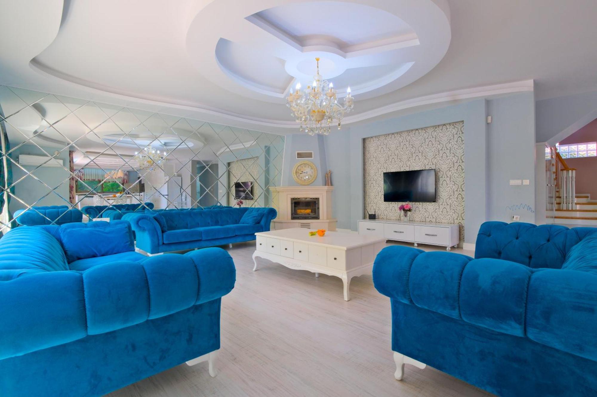 Villa Belis&liya