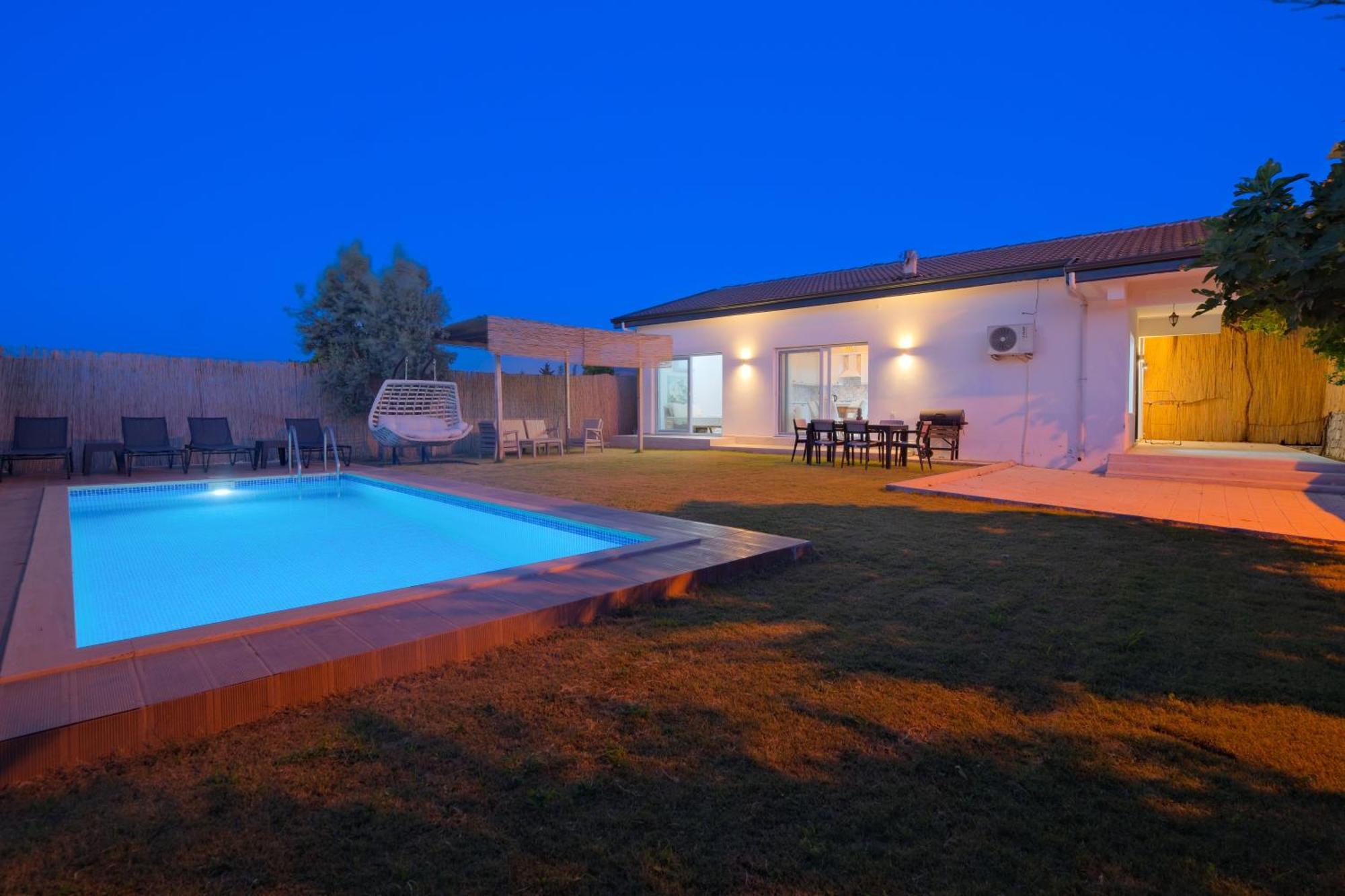 Villa Liya Fethiye