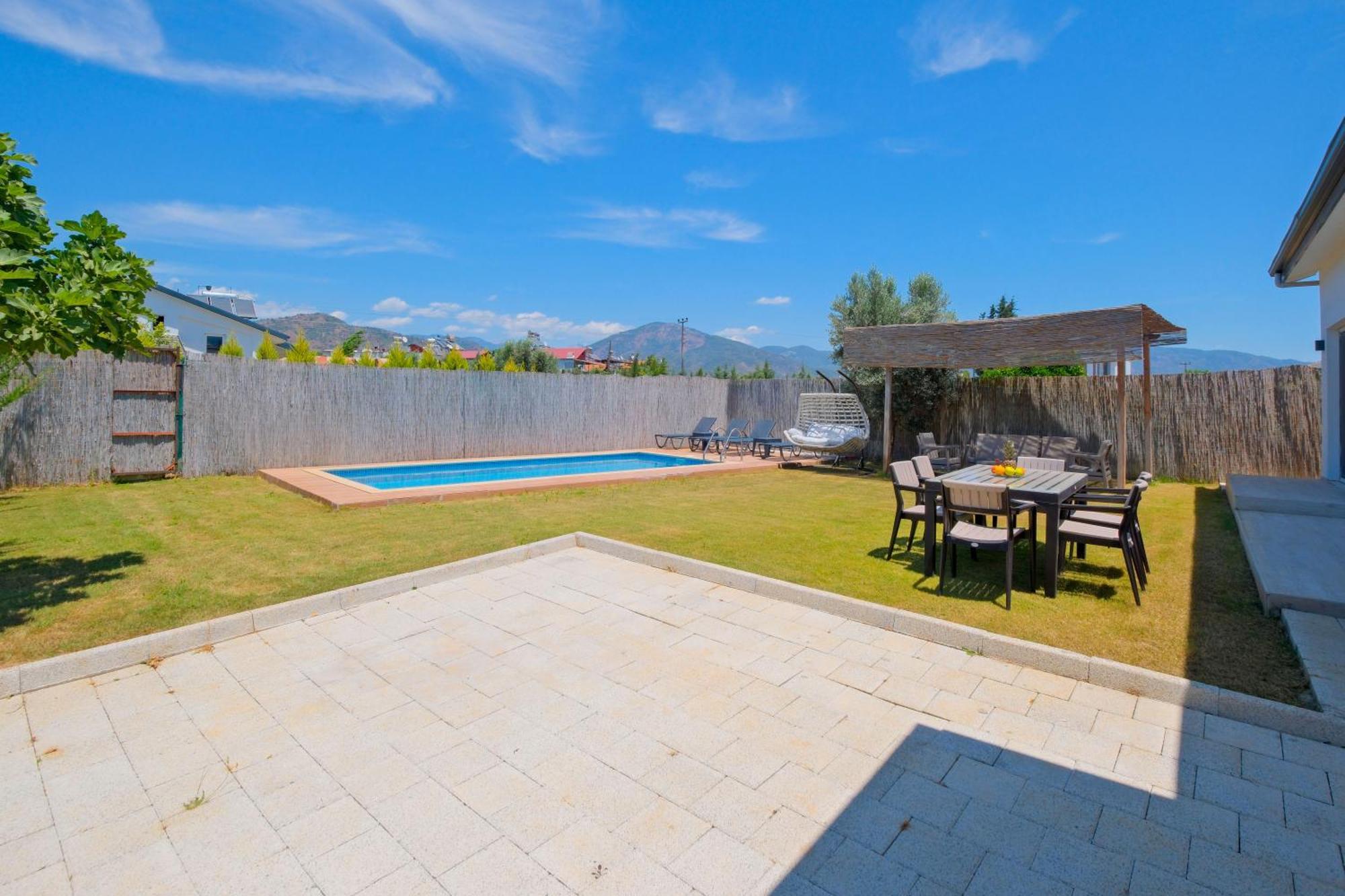 Liya Villa