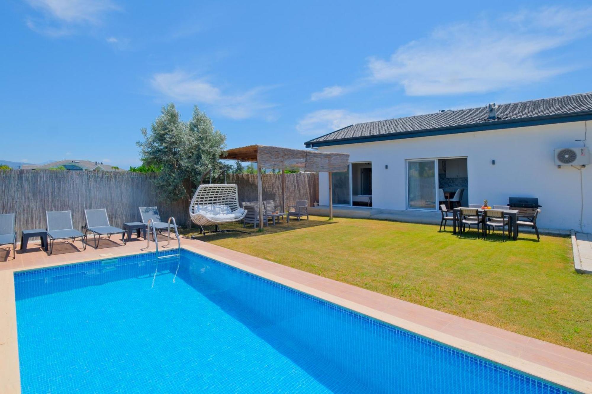 Villa Liya Fethiye