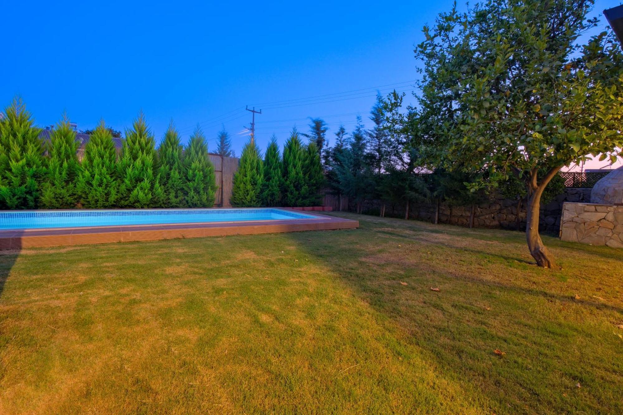 Lavin Villa
