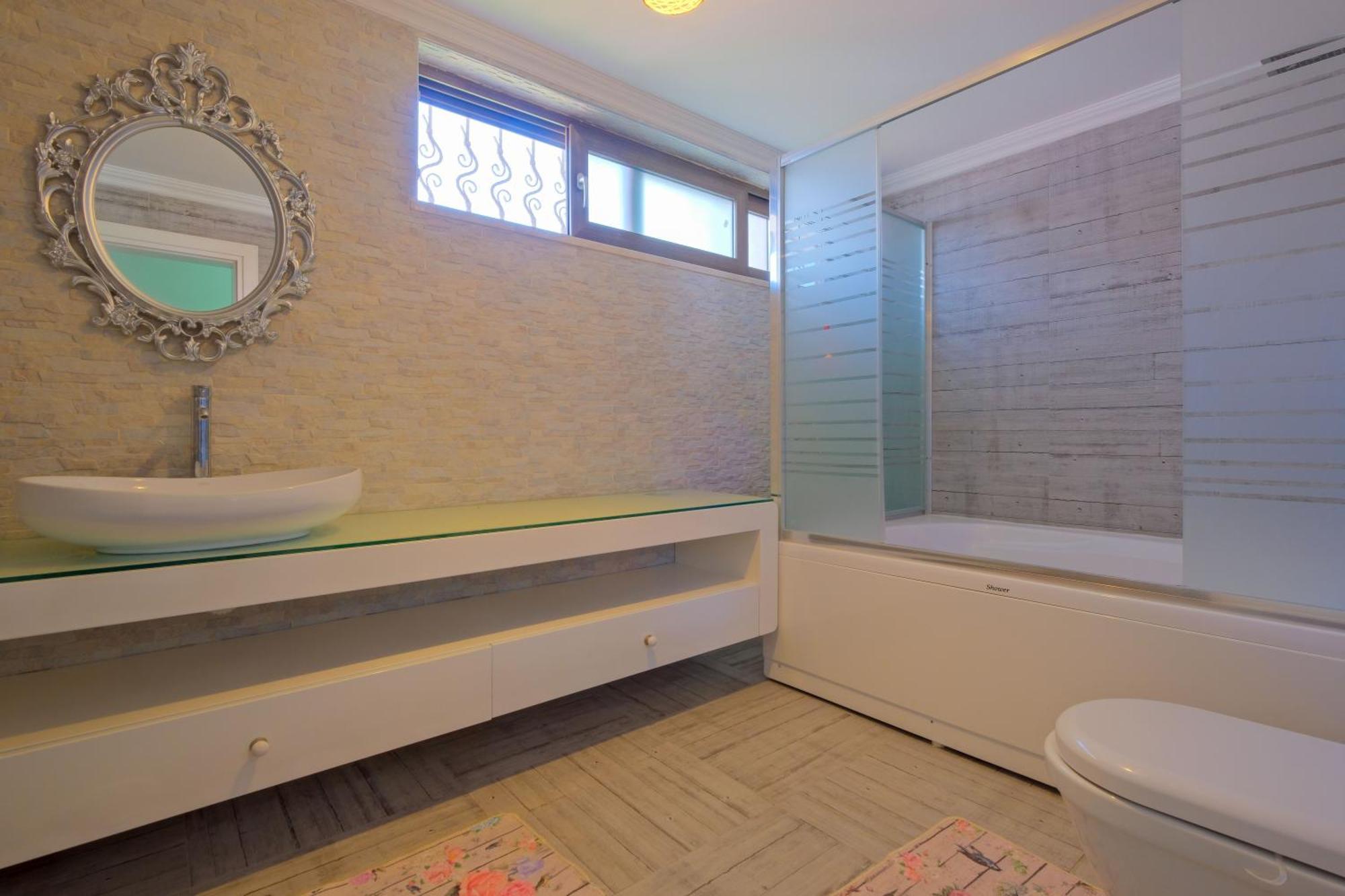 Belis&liya Villa *