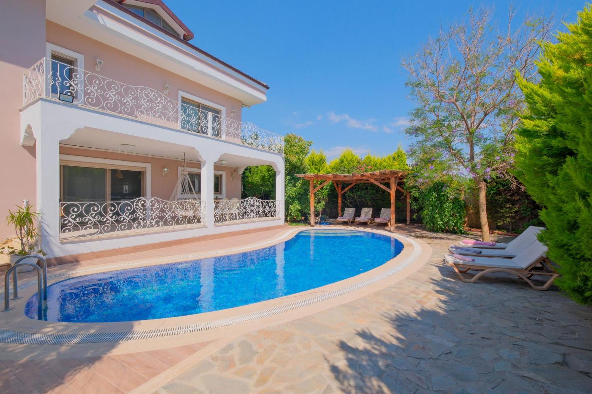 Belis&liya Fethiye