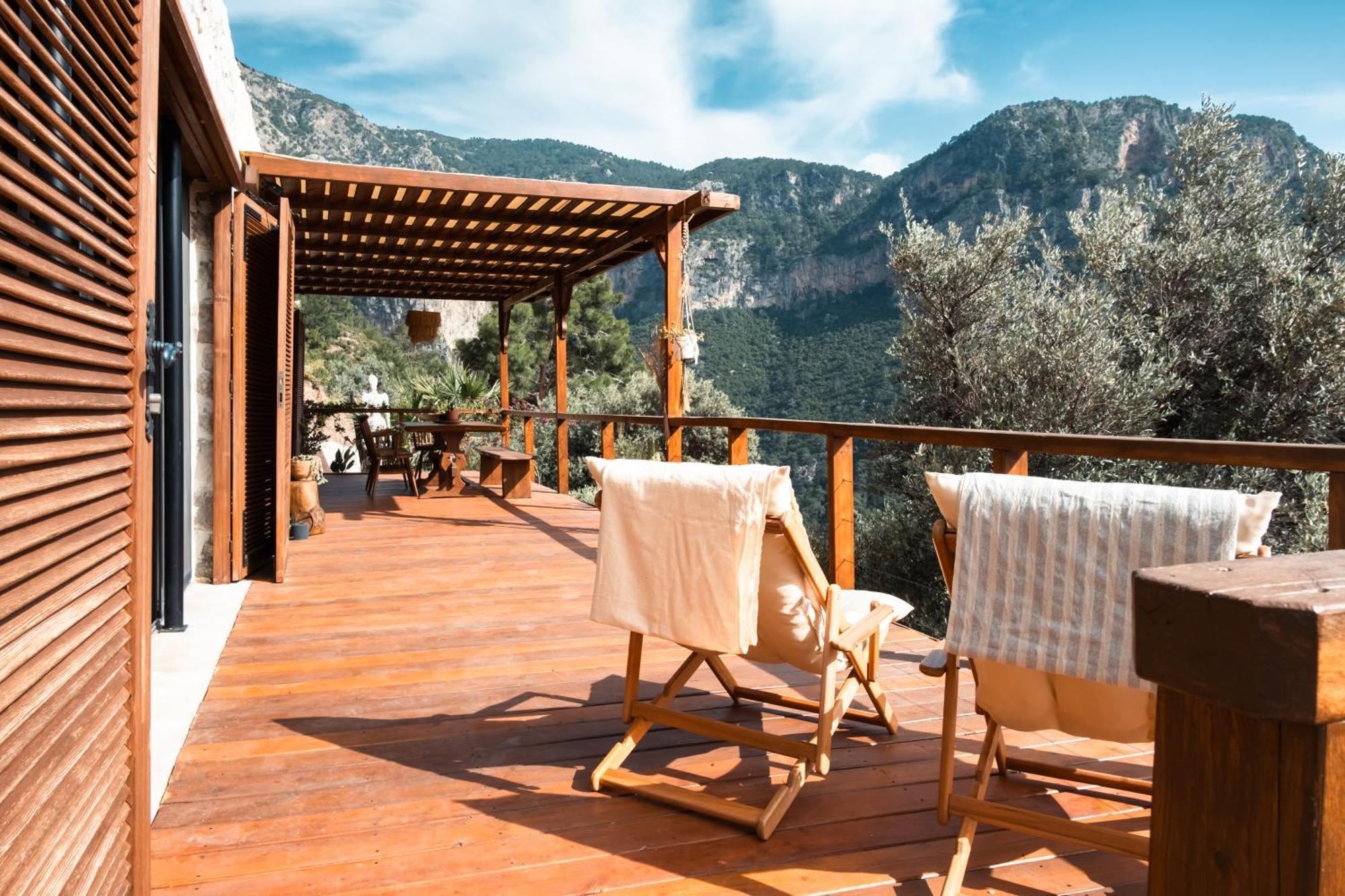 Property1 Villa Fethiye
