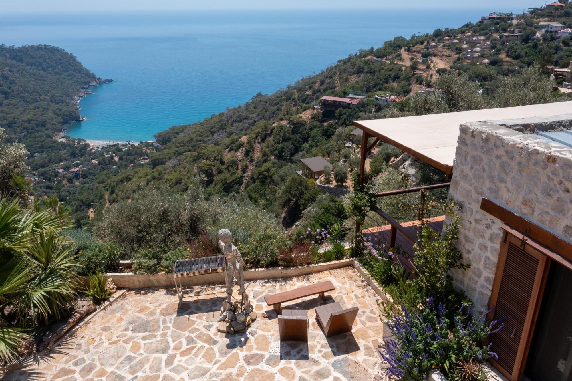 Property1 Villa Fethiye