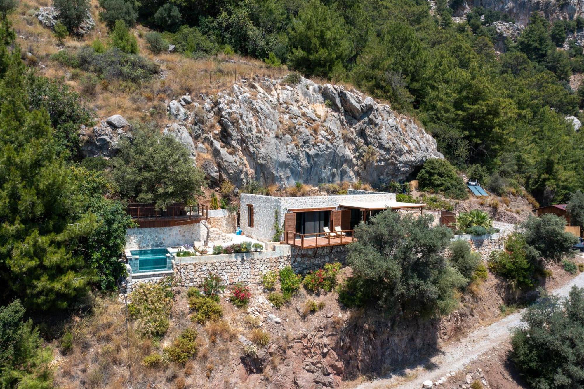 Property1 Villa *