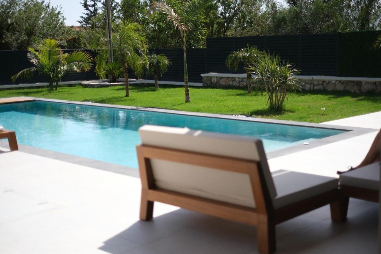Villa La Sera 1 *