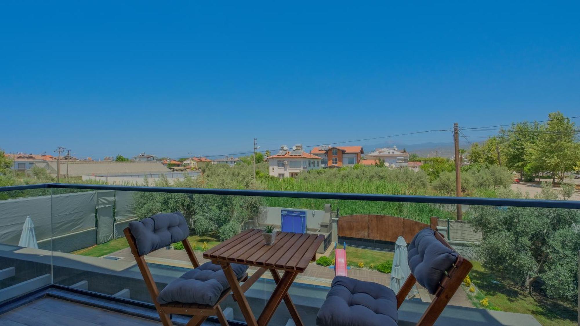 Merkez Tulipa 1 Holiday home *