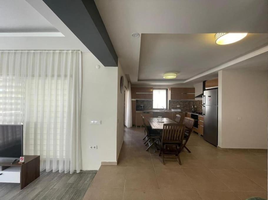 Villa Ela Goecek'te Oezel Havuzlu Luex *